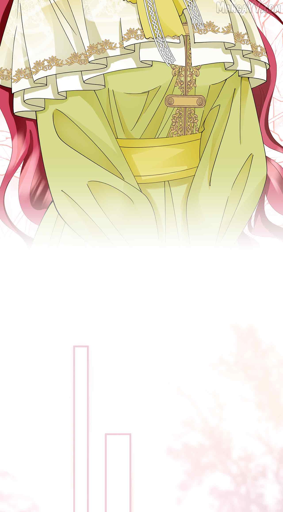 I'm in Love with My Foe Chapter 58 - page 29