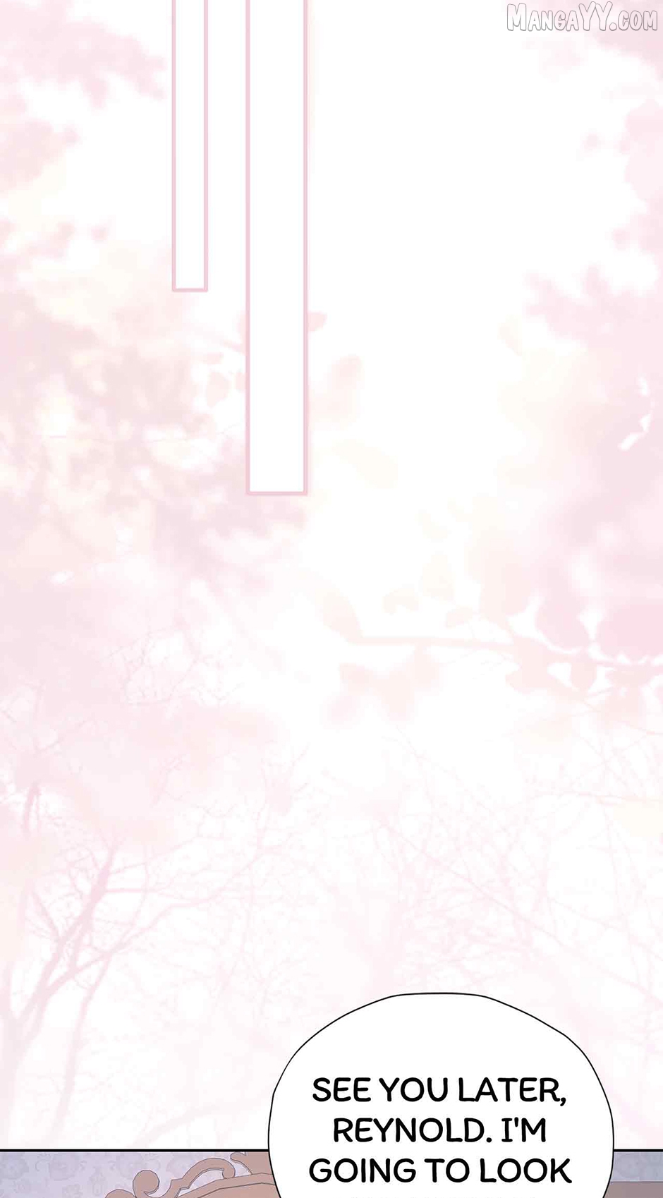 I'm in Love with My Foe Chapter 58 - page 30