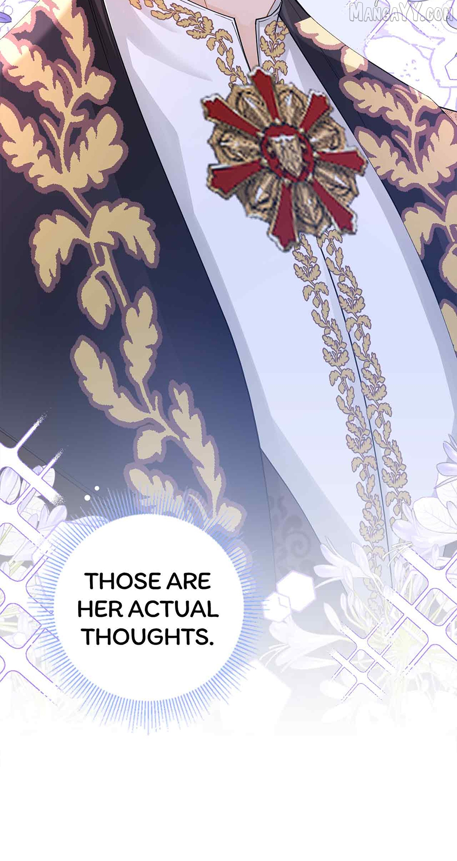 I'm in Love with My Foe Chapter 58 - page 2
