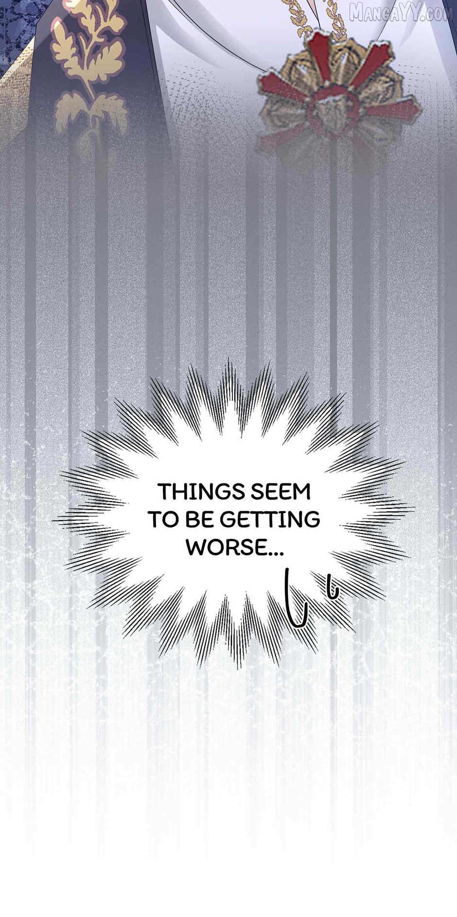 I'm in Love with My Foe Chapter 60 - page 12