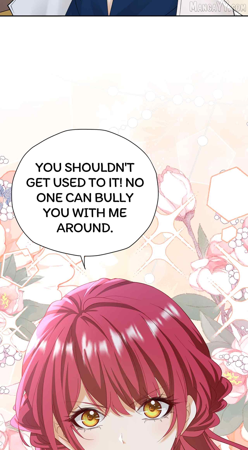 I'm in Love with My Foe Chapter 60 - page 31
