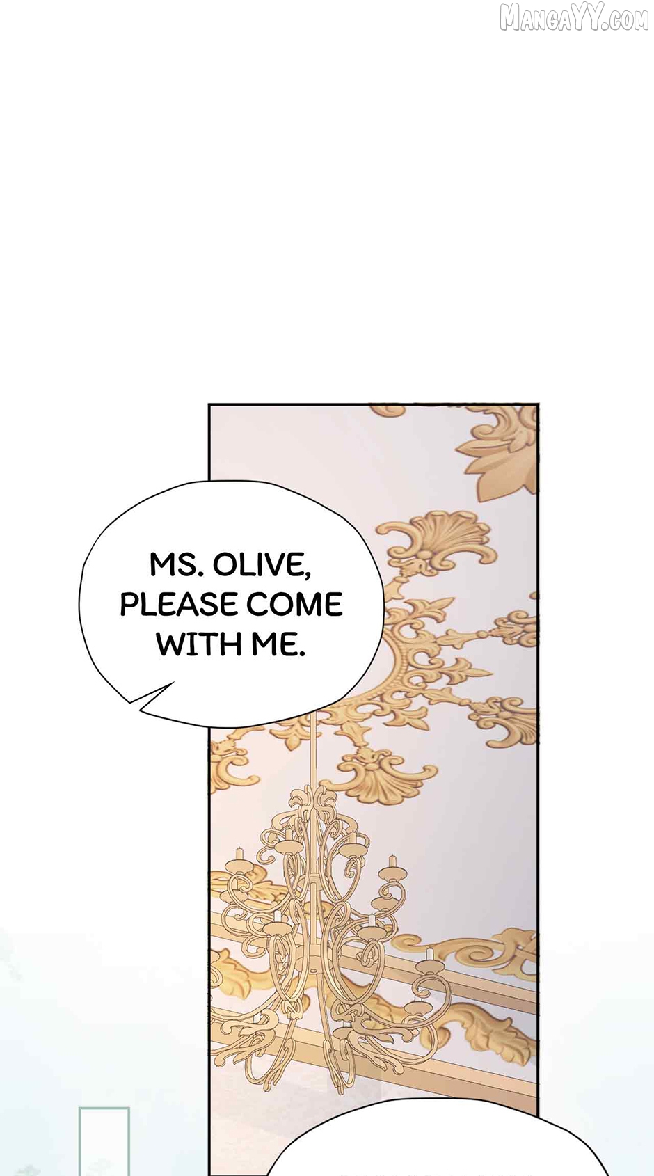 I'm in Love with My Foe Chapter 55 - page 26