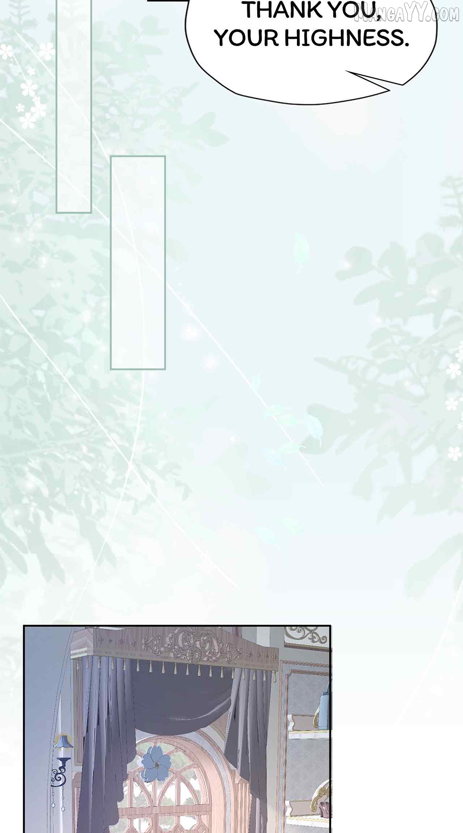 I'm in Love with My Foe Chapter 55 - page 27