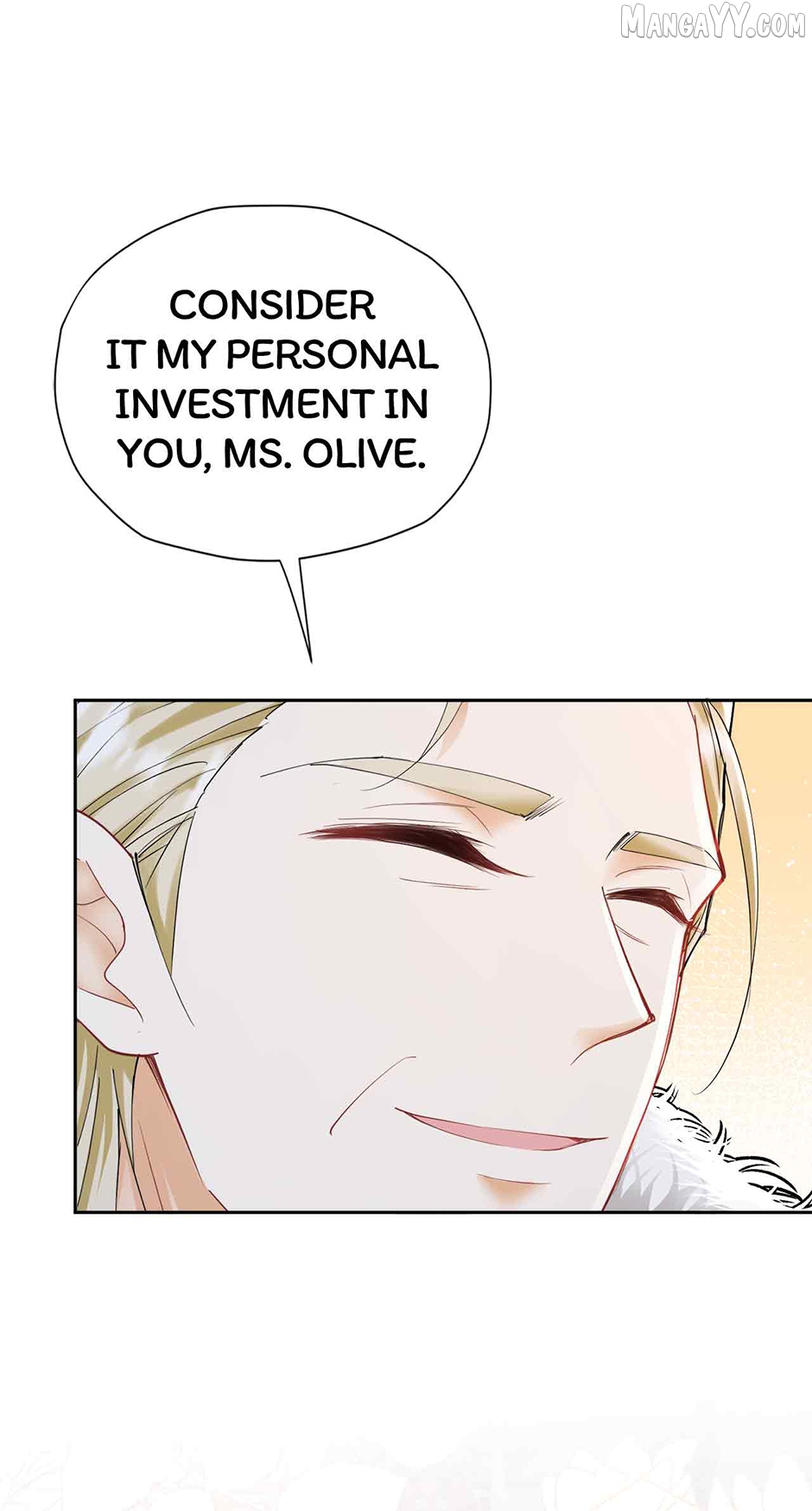 I'm in Love with My Foe Chapter 55 - page 6