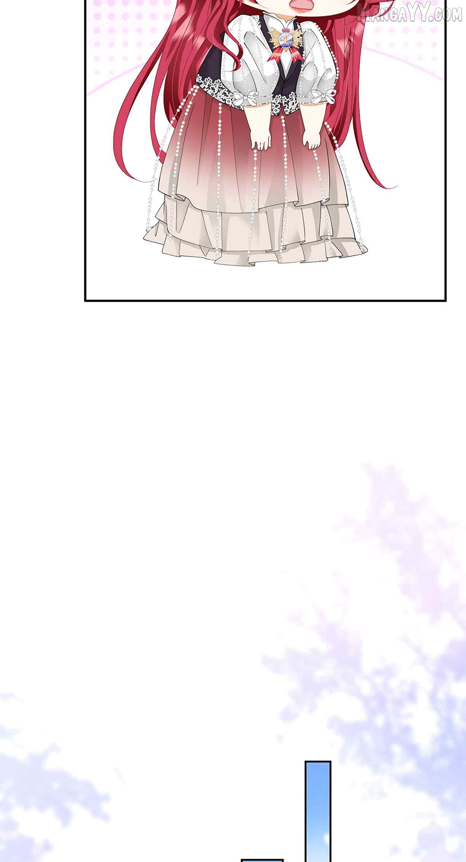 I'm in Love with My Foe Chapter 61 - page 24