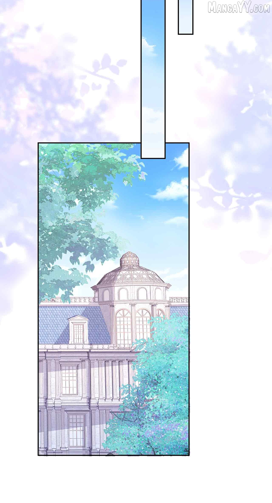 I'm in Love with My Foe Chapter 61 - page 25