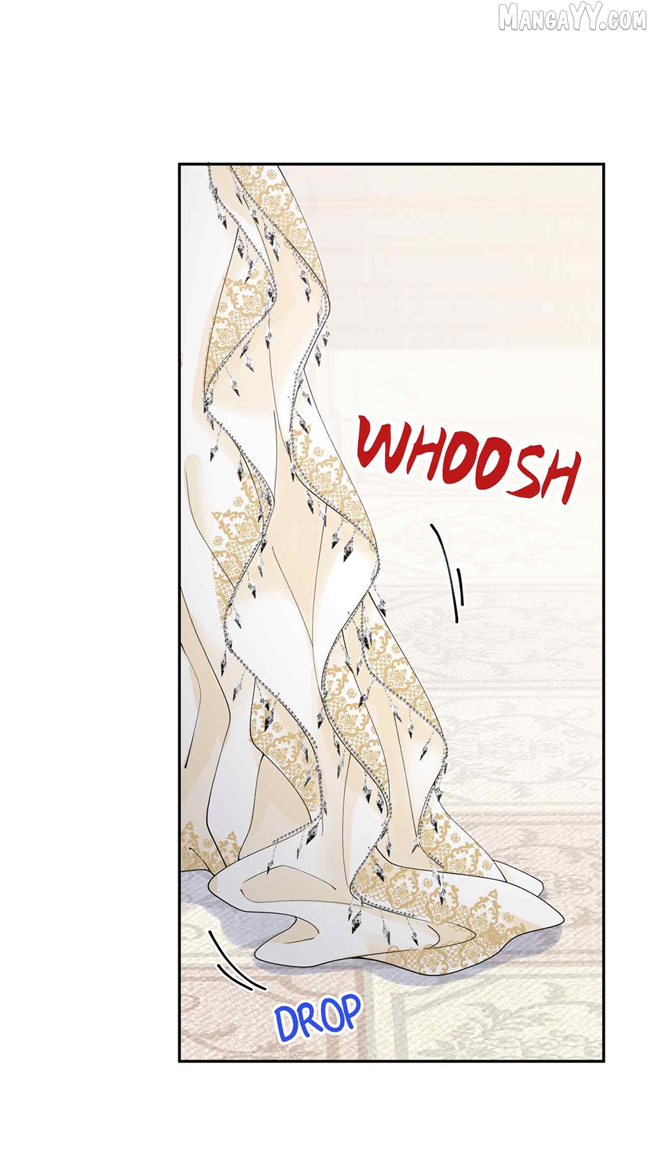 I'm in Love with My Foe Chapter 56 - page 11