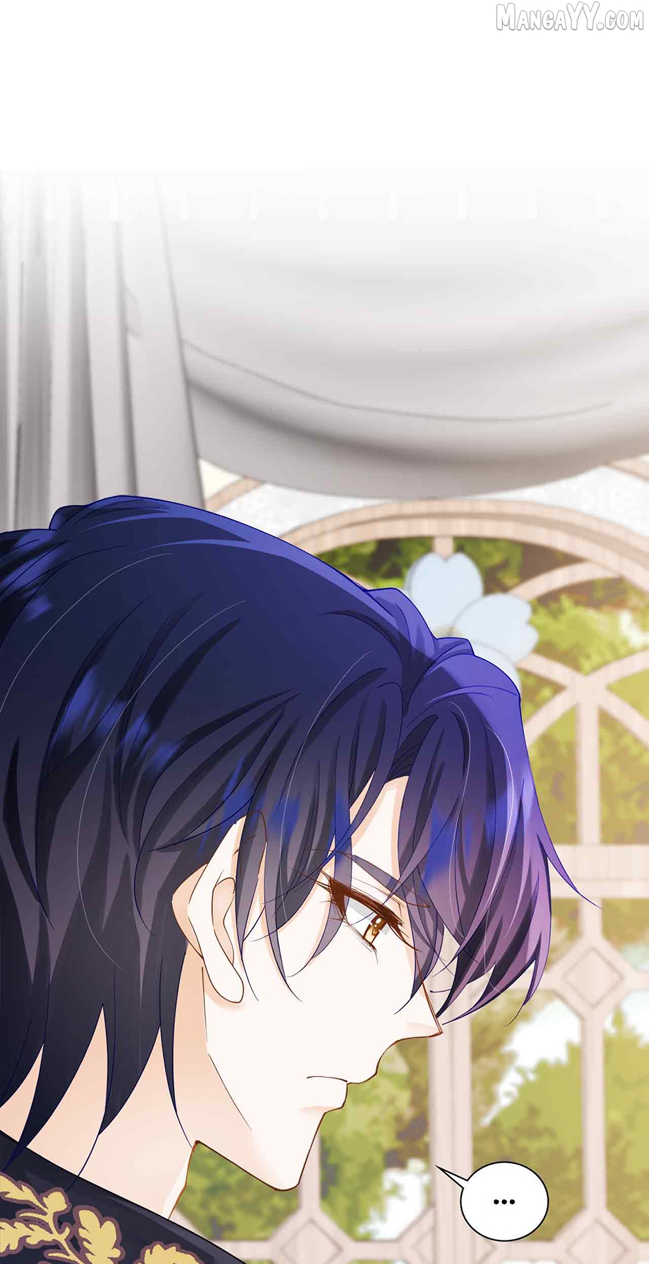 I'm in Love with My Foe Chapter 56 - page 31