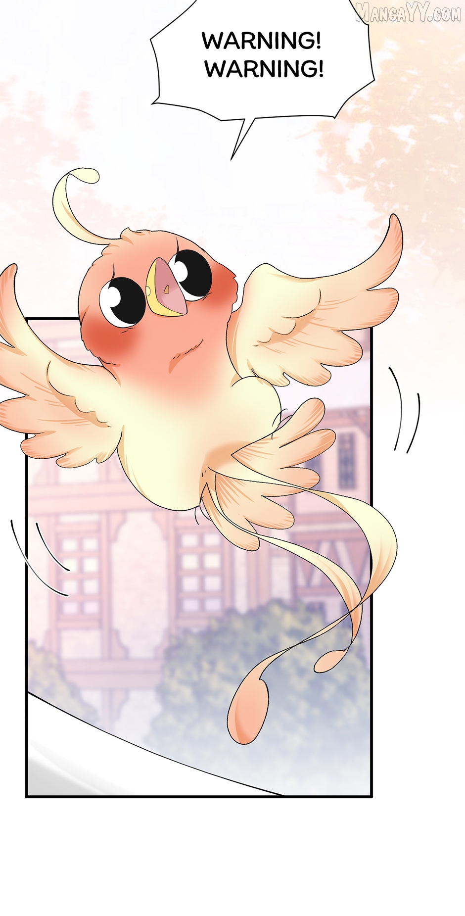 I'm in Love with My Foe Chapter 80 - page 30