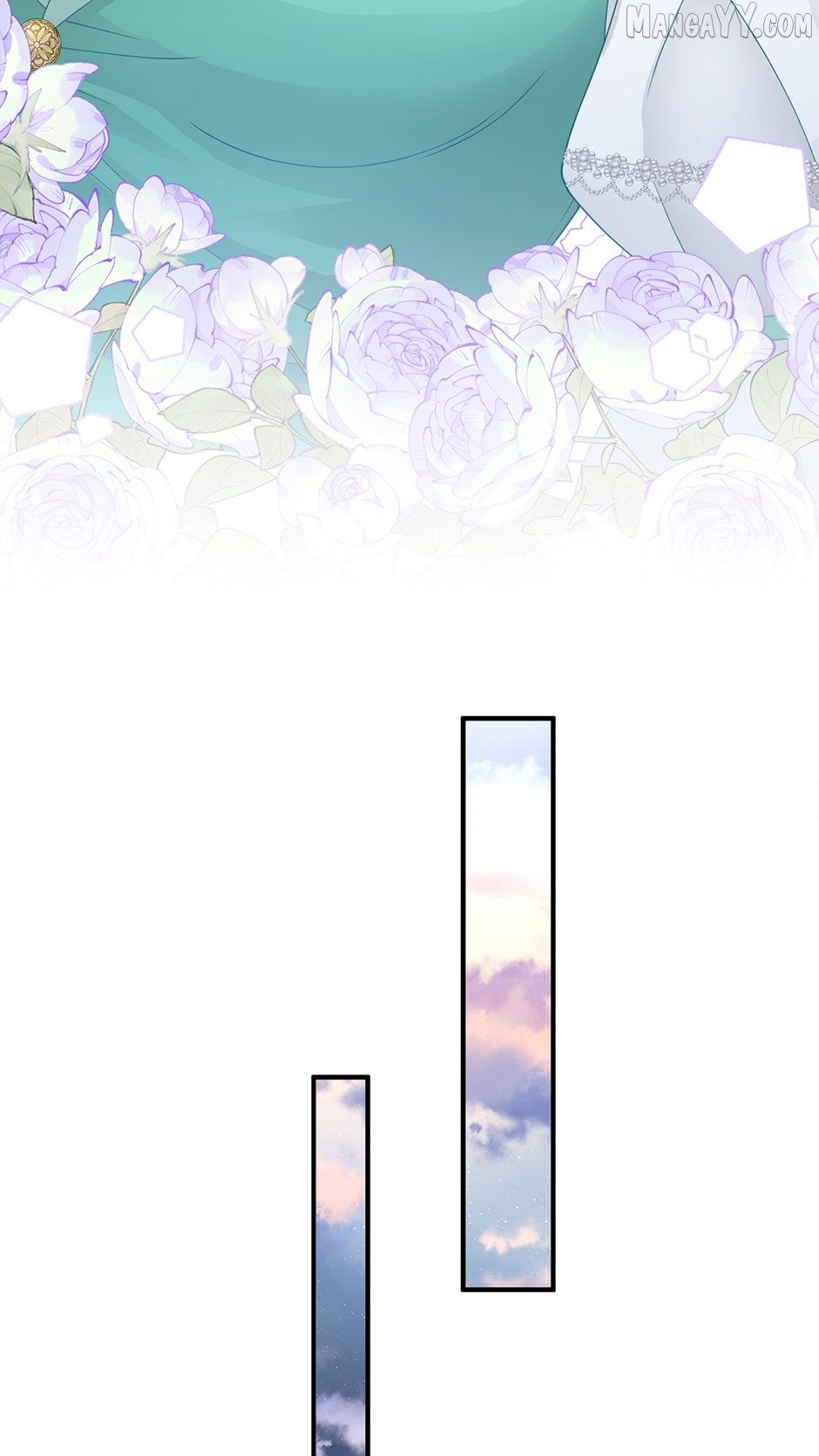 I'm in Love with My Foe Chapter 77 - page 16