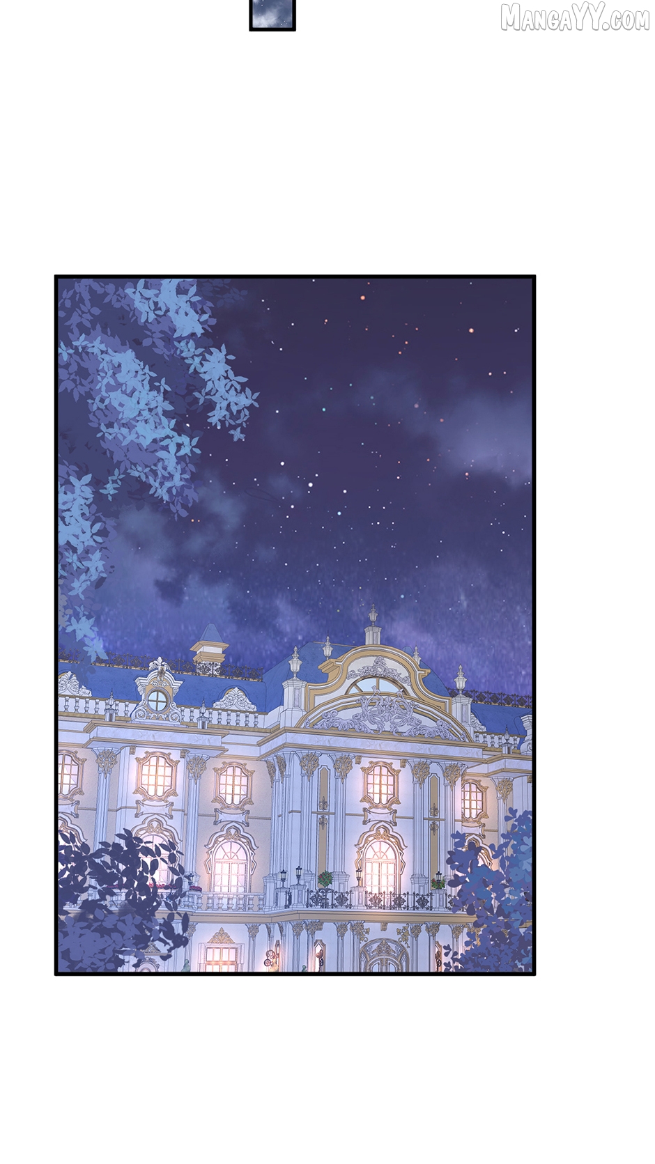 I'm in Love with My Foe Chapter 77 - page 17