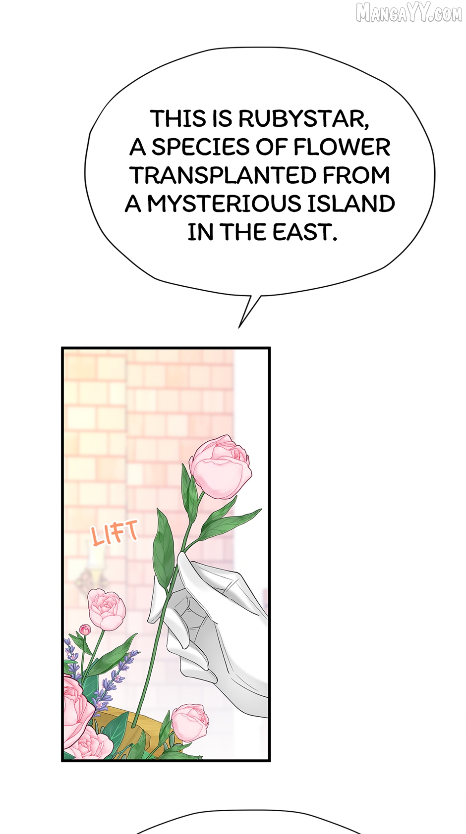 I'm in Love with My Foe Chapter 78 - page 16