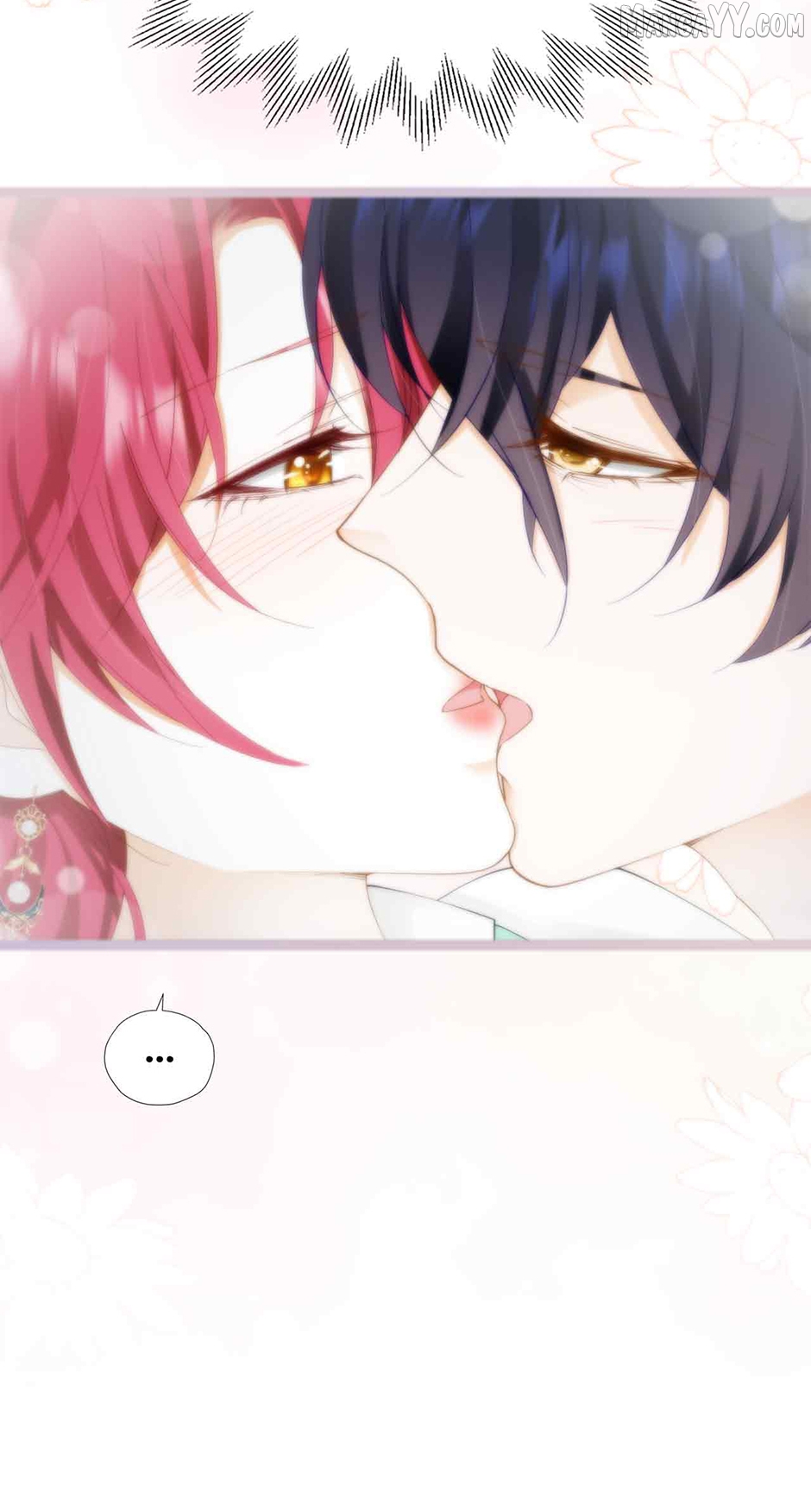 I'm in Love with My Foe Chapter 74 - page 11