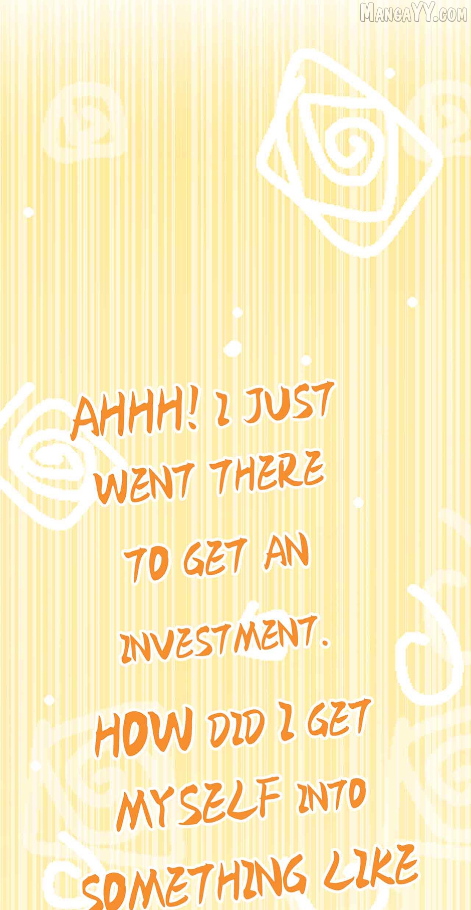 I'm in Love with My Foe Chapter 74 - page 29