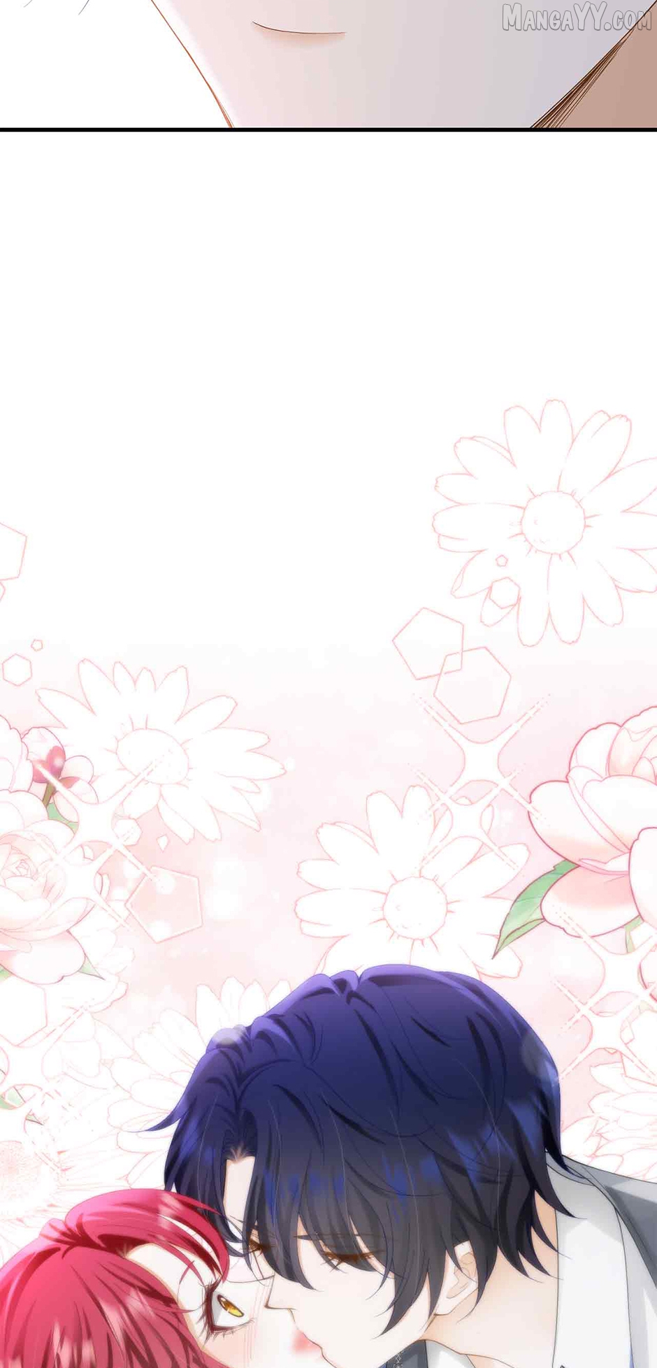 I'm in Love with My Foe Chapter 74 - page 3