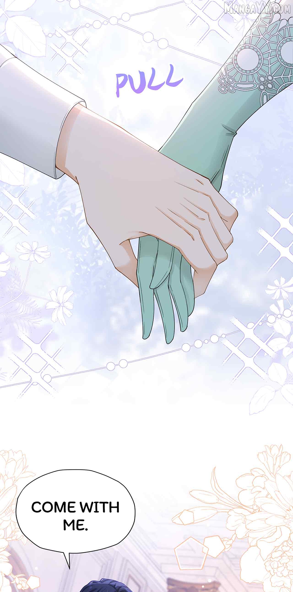 I'm in Love with My Foe Chapter 71 - page 17
