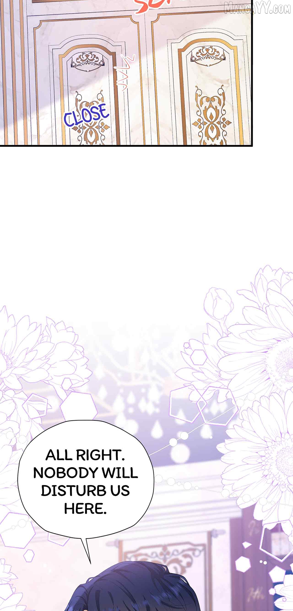 I'm in Love with My Foe Chapter 71 - page 28