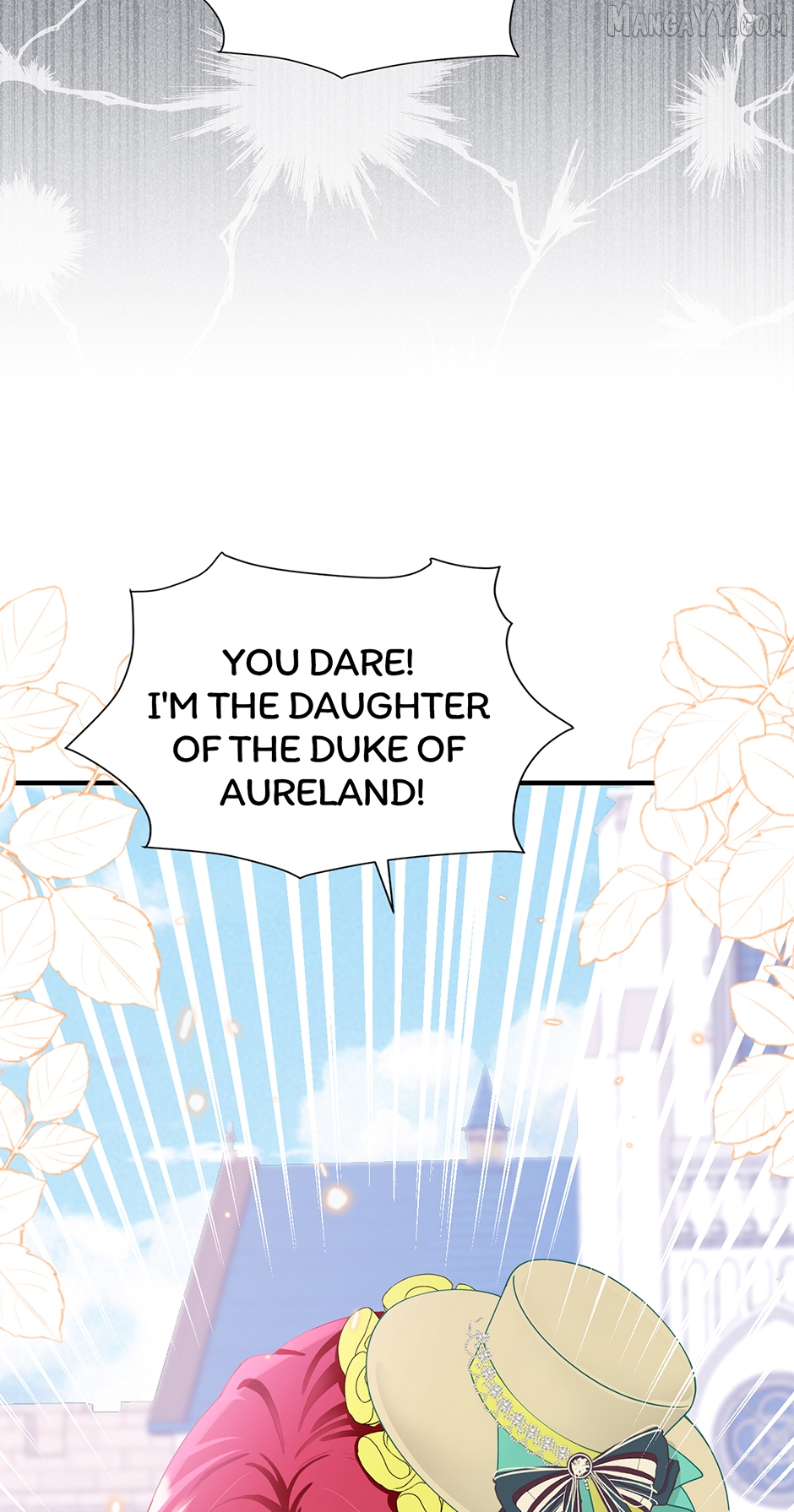 I'm in Love with My Foe Chapter 75 - page 13