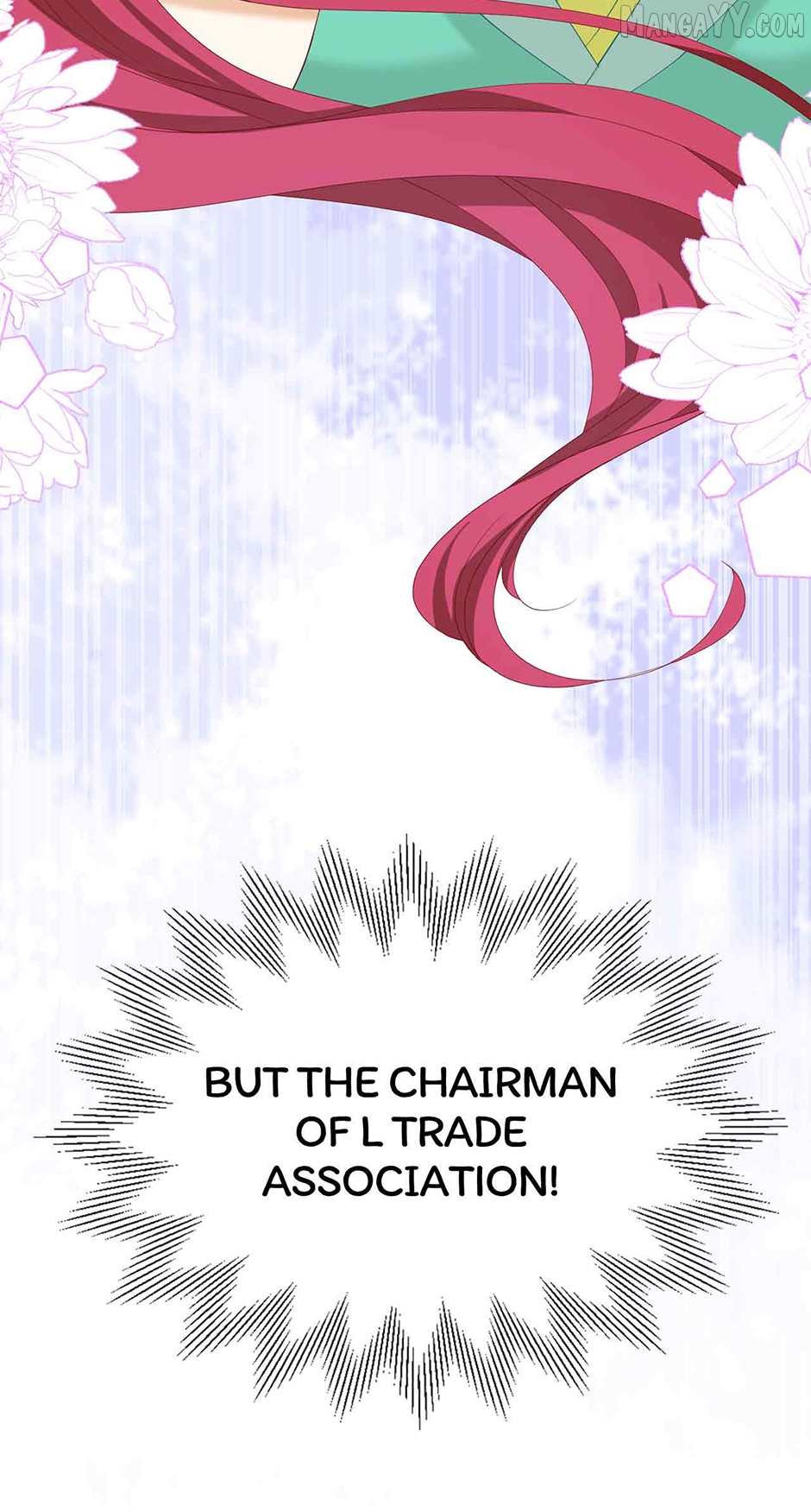 I'm in Love with My Foe Chapter 72 - page 16