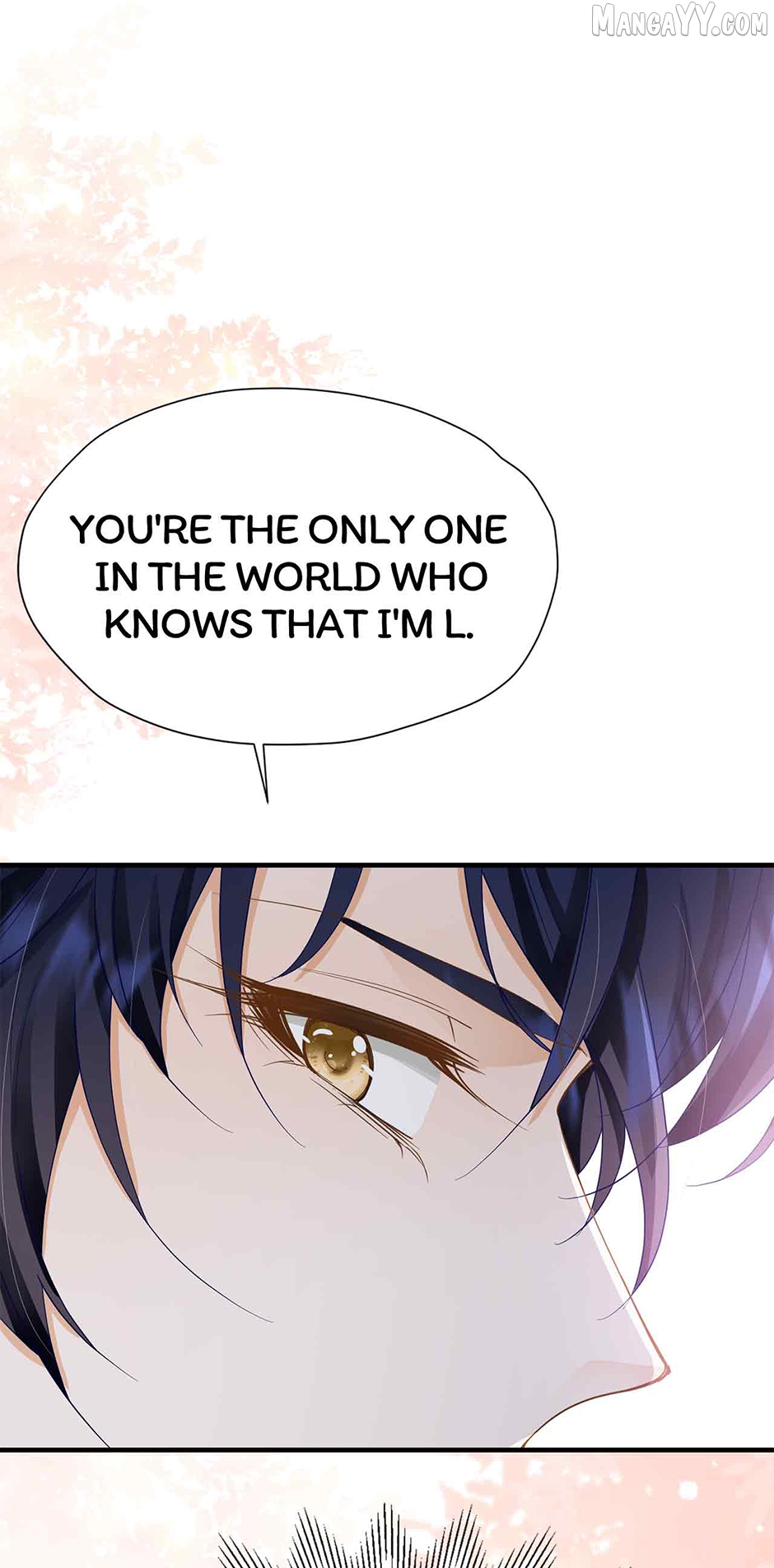 I'm in Love with My Foe Chapter 72 - page 29