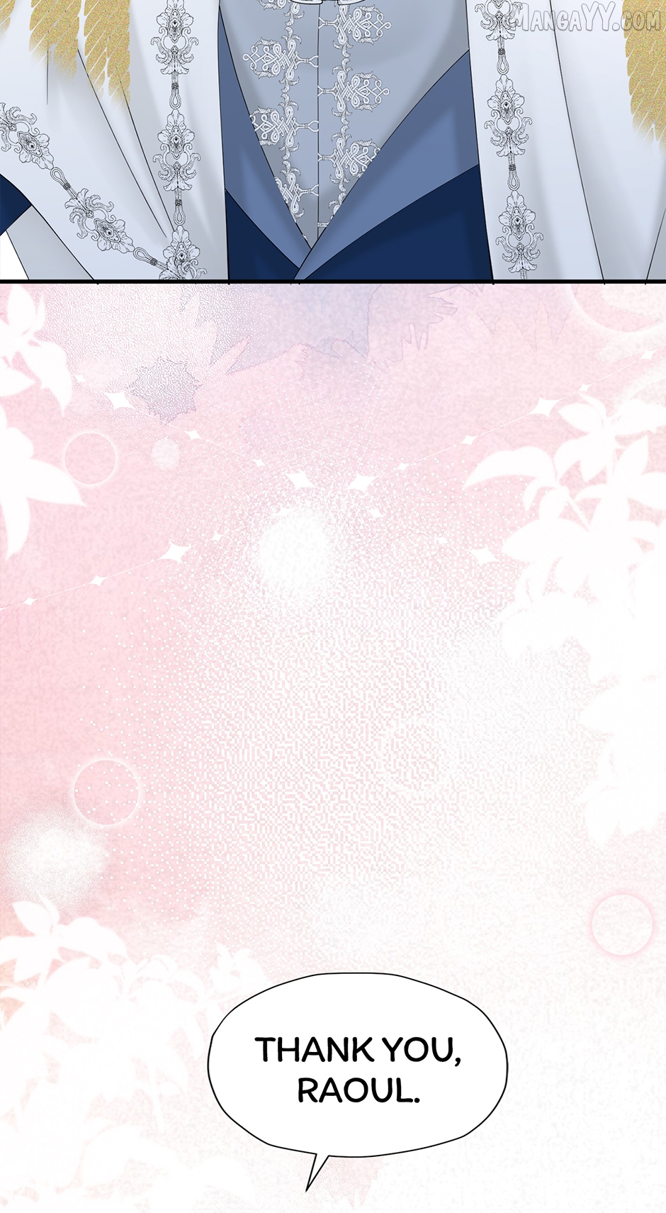 I'm in Love with My Foe Chapter 76 - page 26