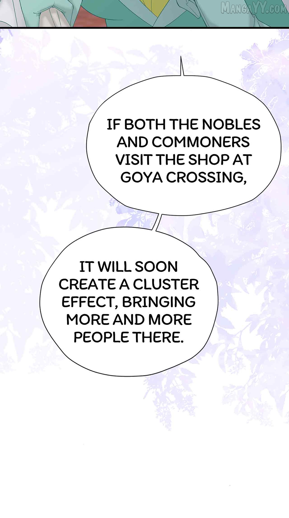 I'm in Love with My Foe Chapter 73 - page 12