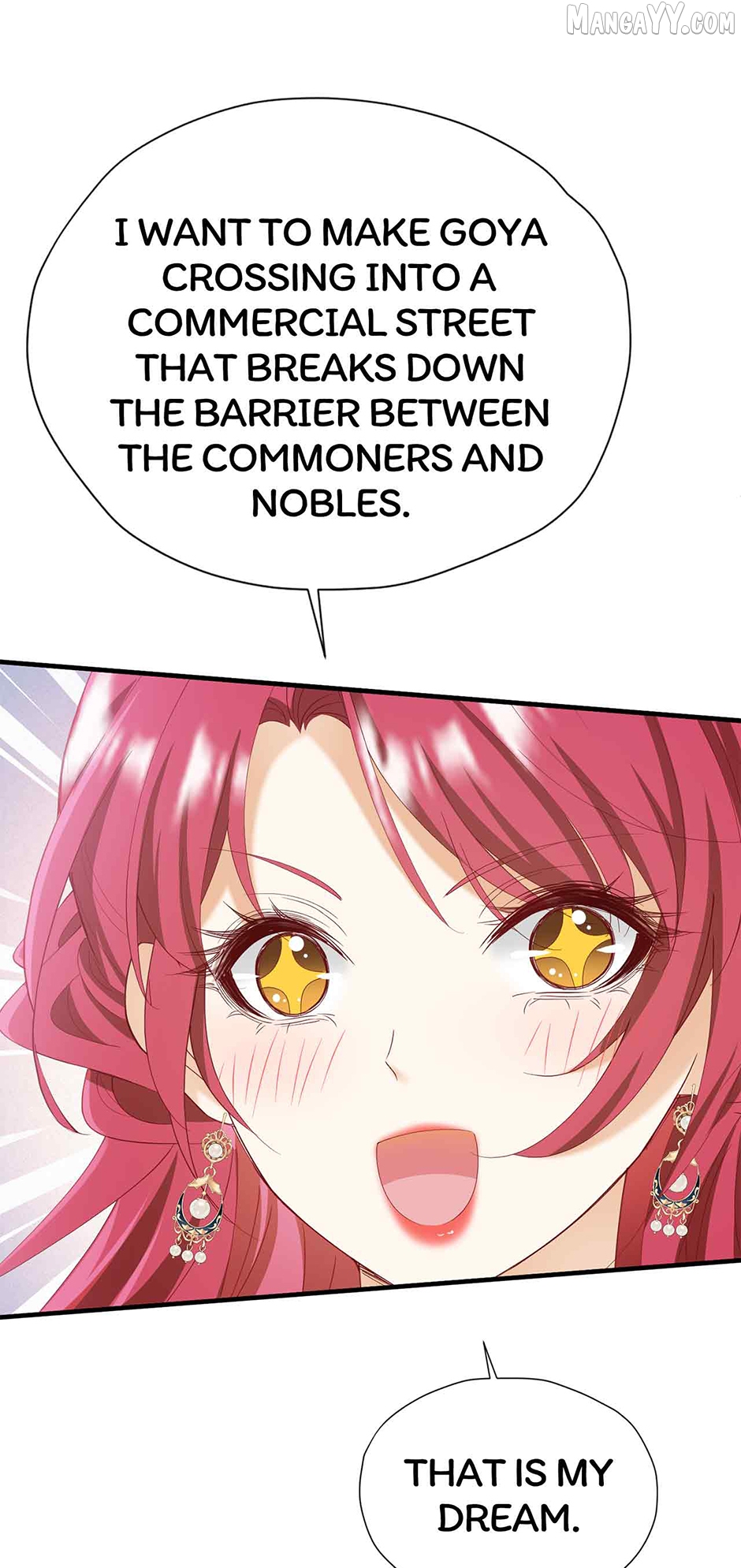 I'm in Love with My Foe Chapter 73 - page 13