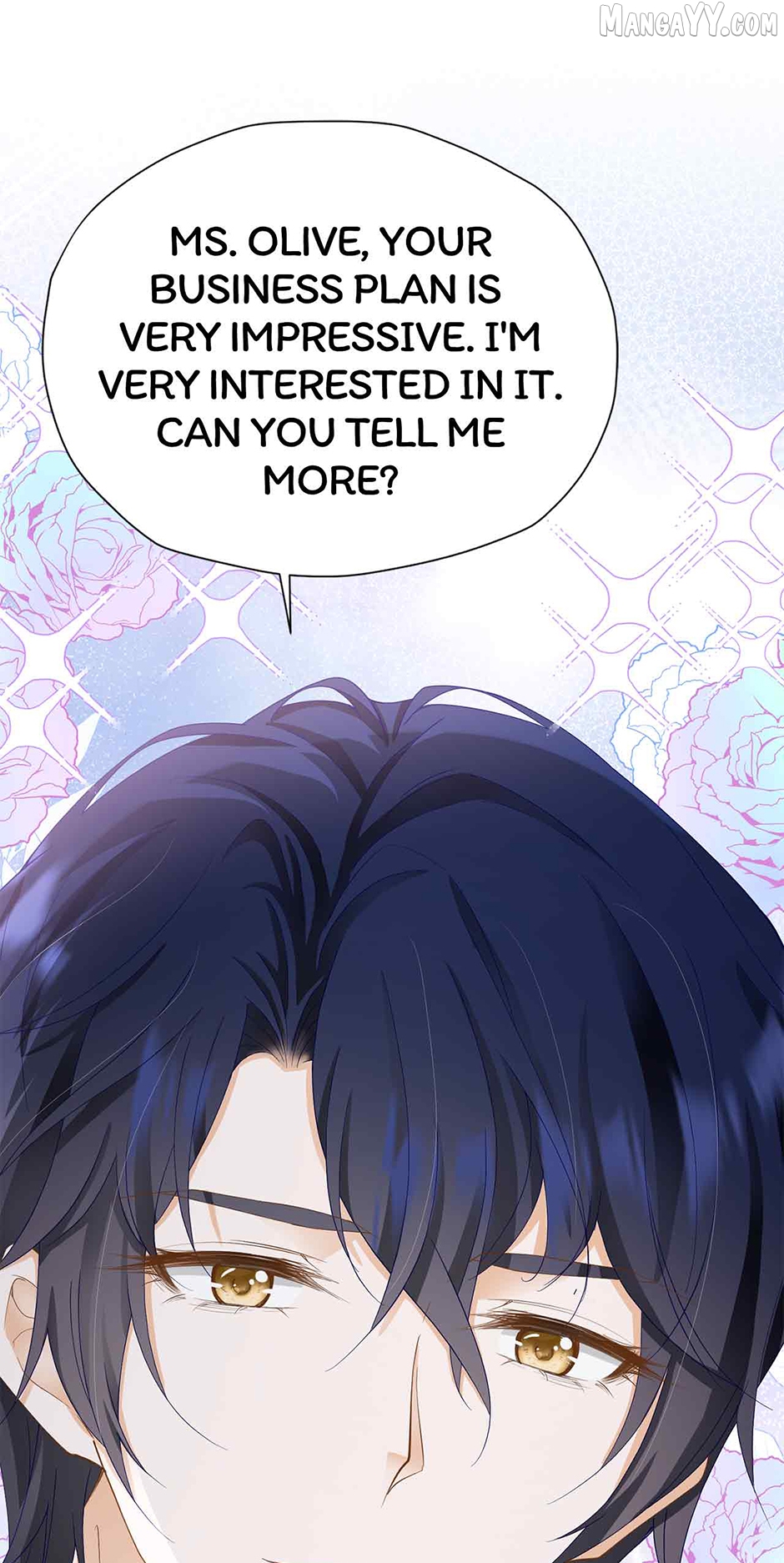 I'm in Love with My Foe Chapter 73 - page 18