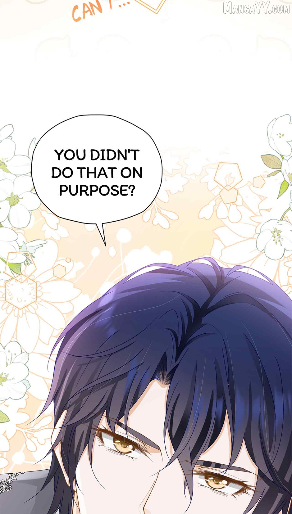 I'm in Love with My Foe Chapter 73 - page 27