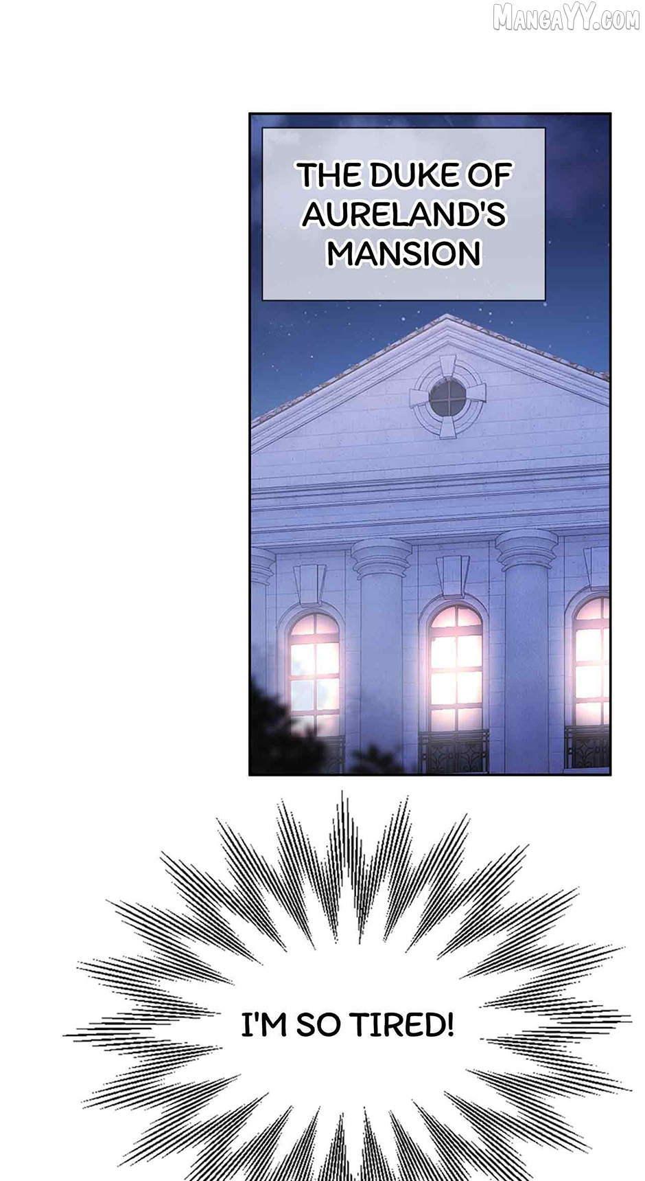 I'm in Love with My Foe Chapter 68 - page 10