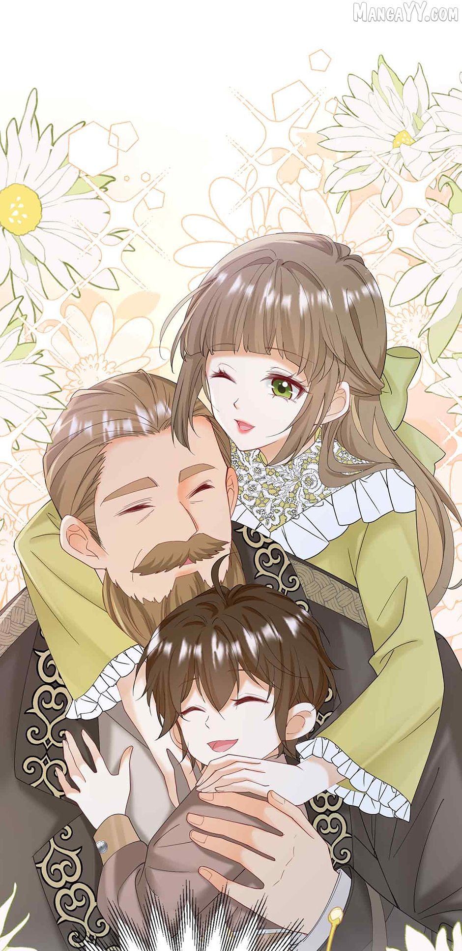I'm in Love with My Foe Chapter 68 - page 16