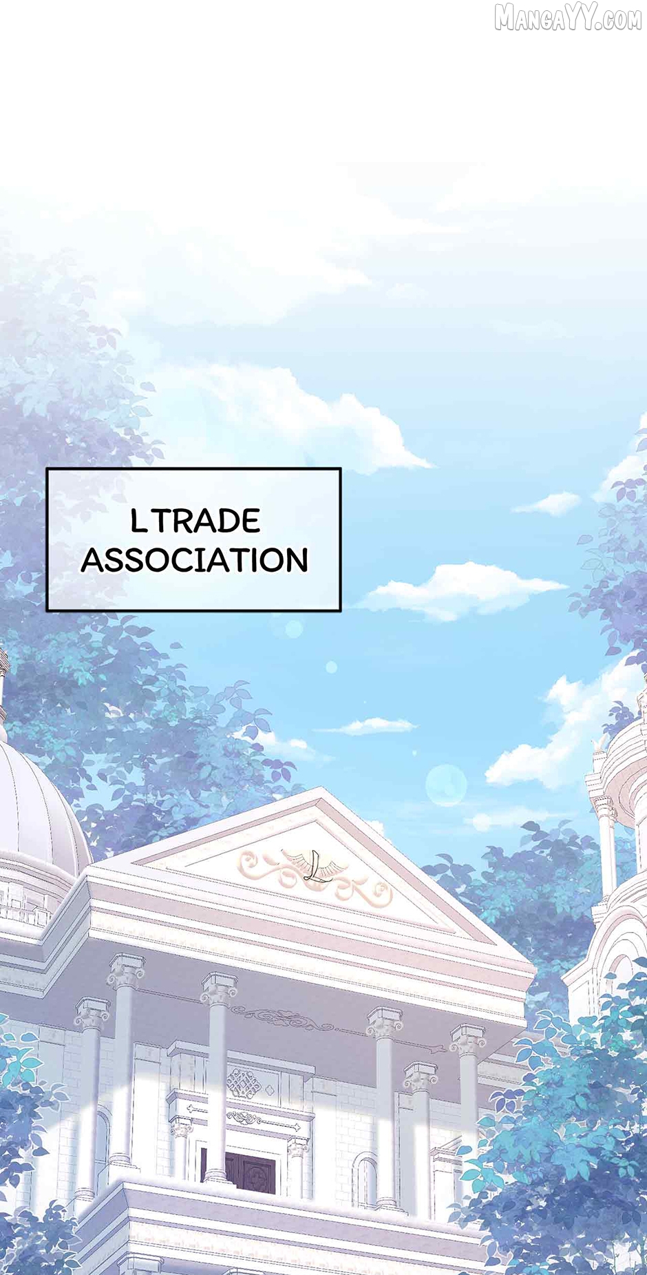 I'm in Love with My Foe Chapter 69 - page 19