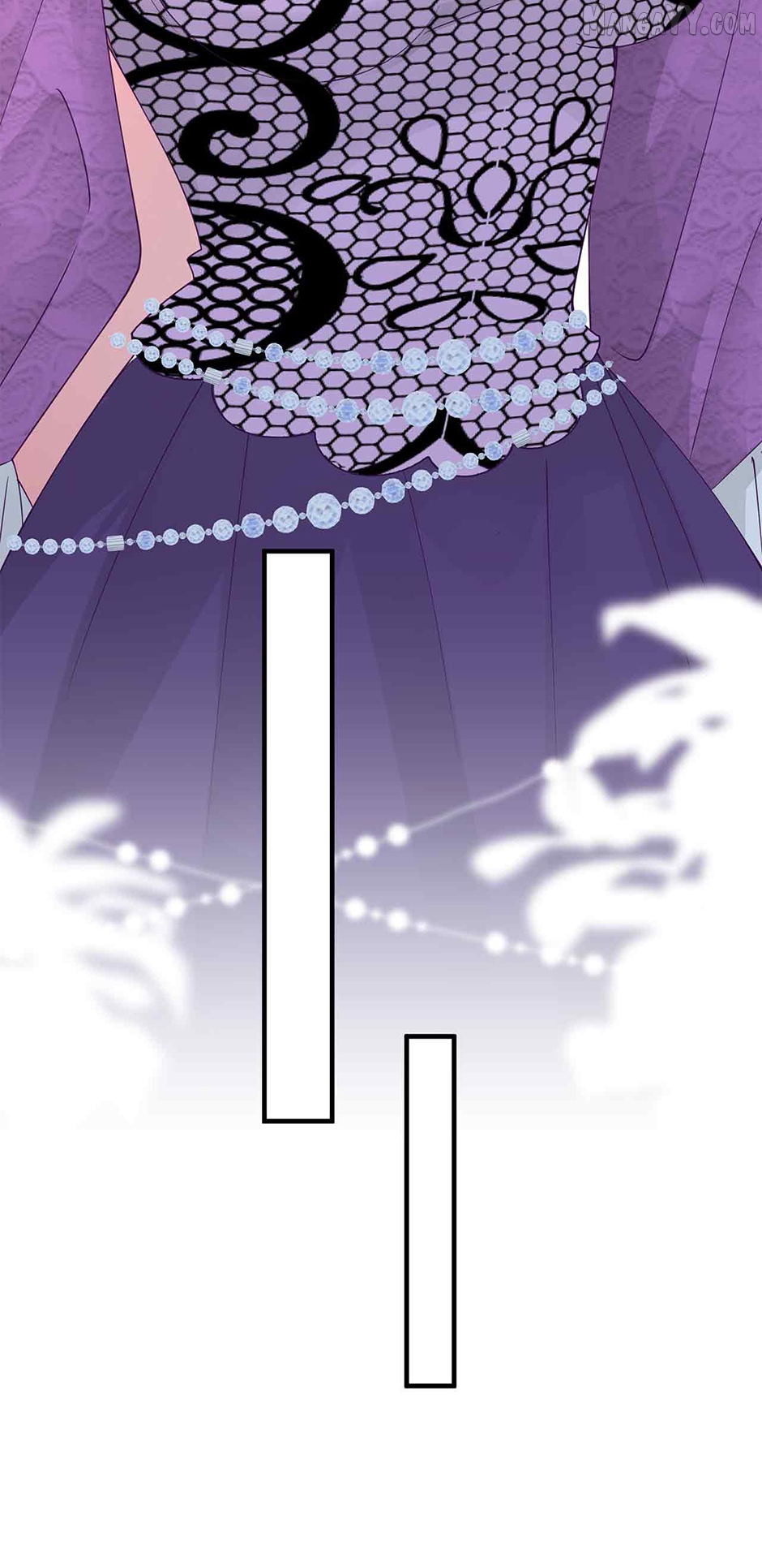 I'm in Love with My Foe Chapter 70 - page 10