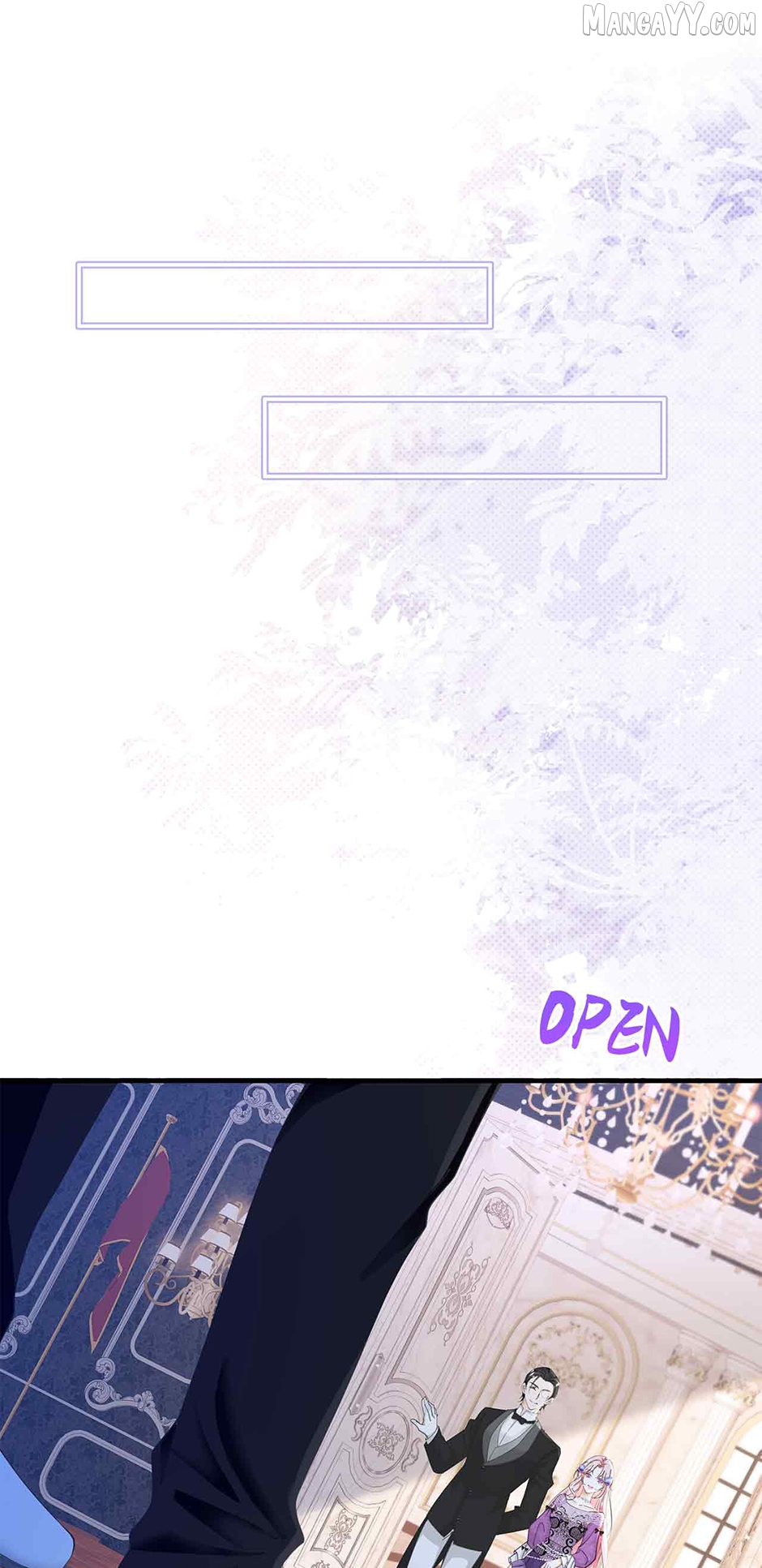I'm in Love with My Foe Chapter 70 - page 6
