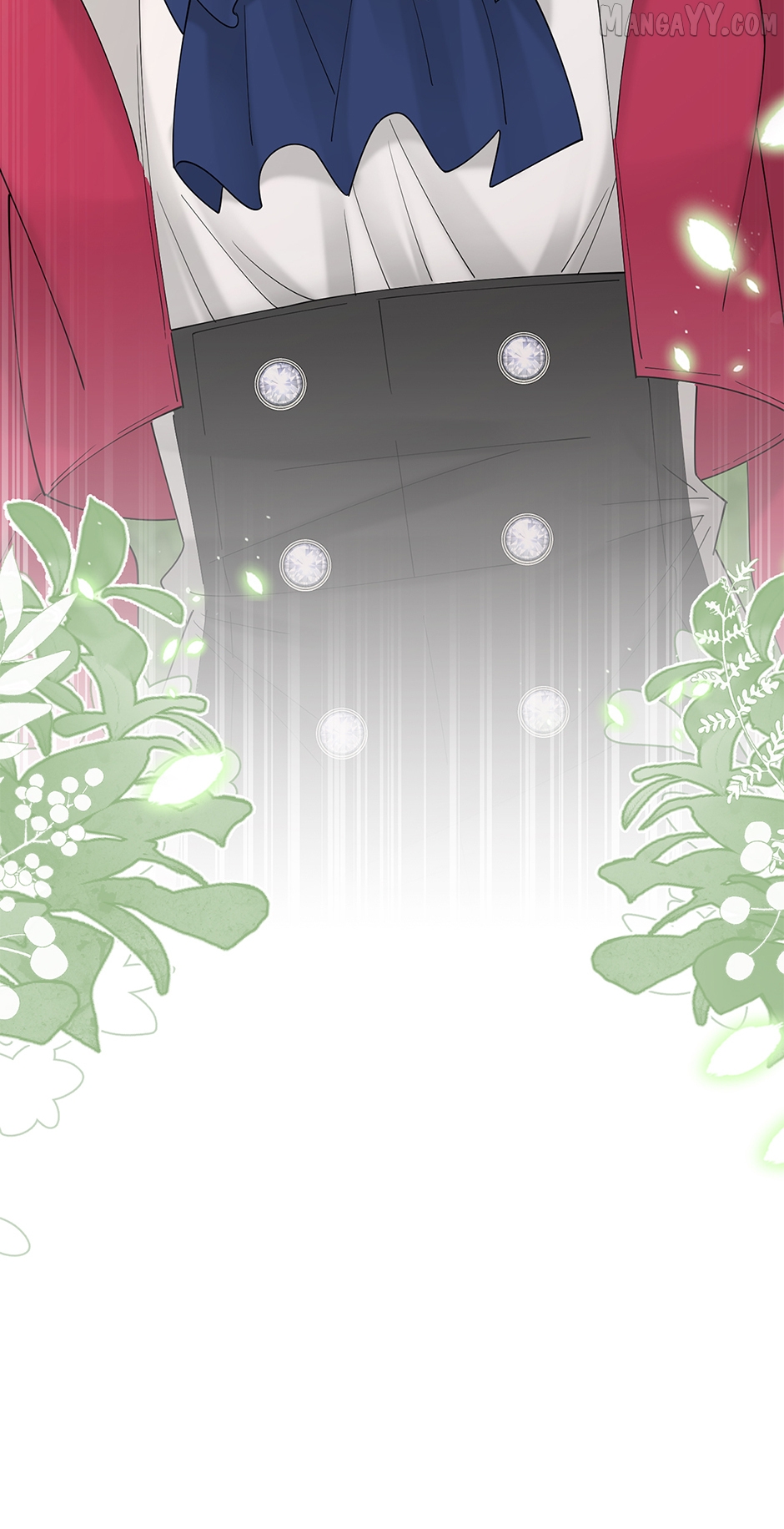 I'm in Love with My Foe Chapter 103 - page 14