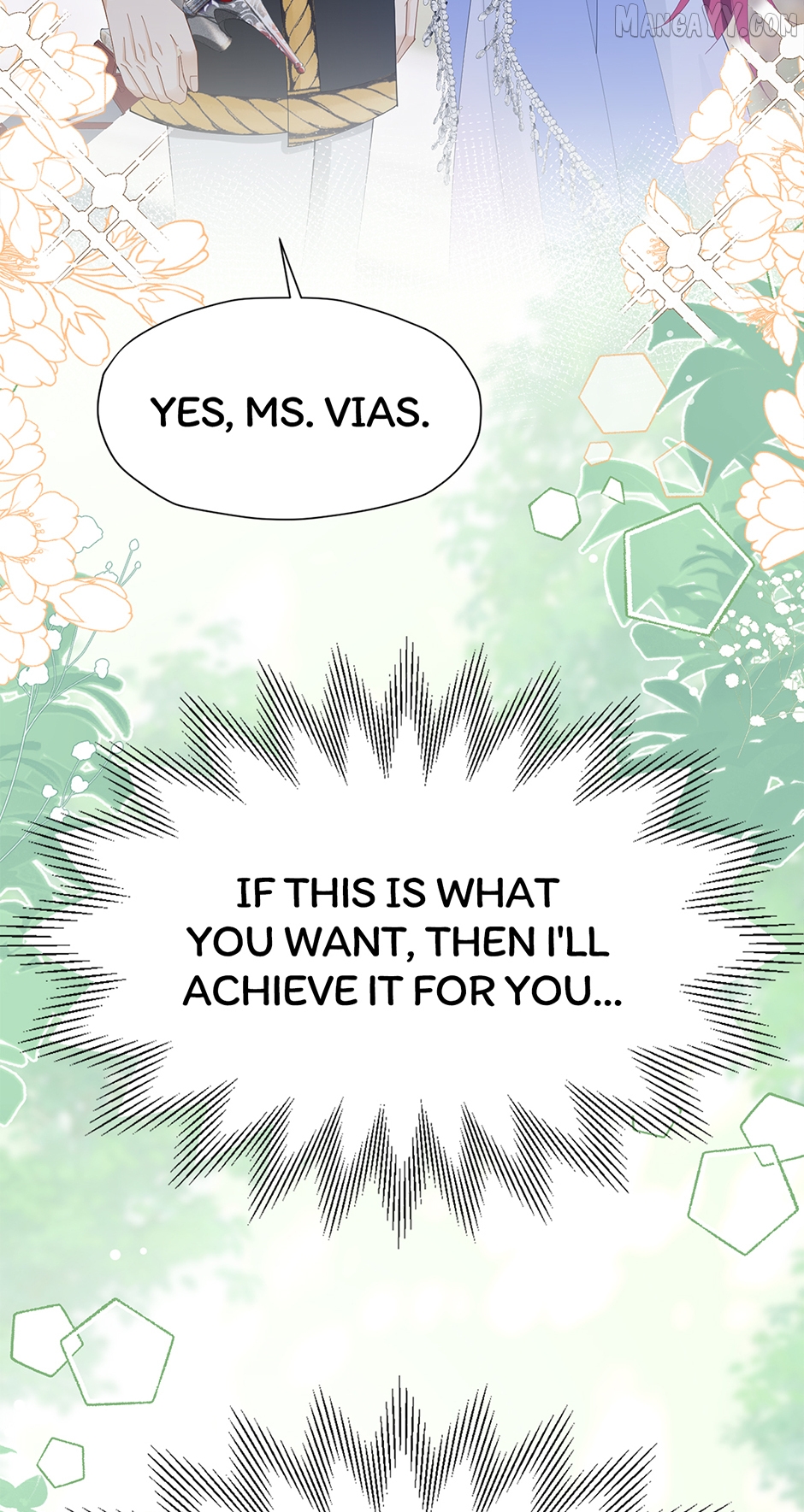 I'm in Love with My Foe Chapter 103 - page 23
