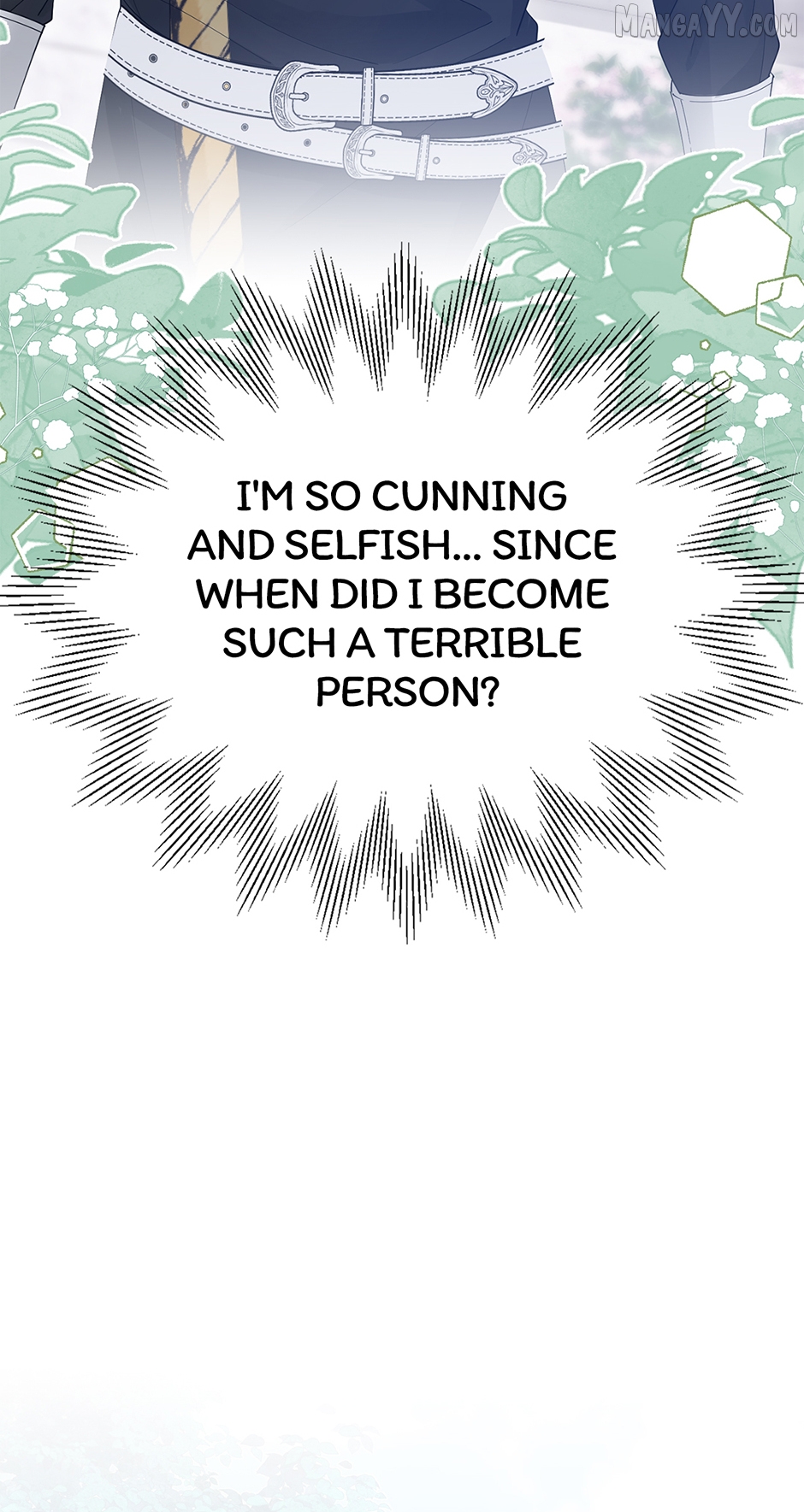 I'm in Love with My Foe Chapter 103 - page 26