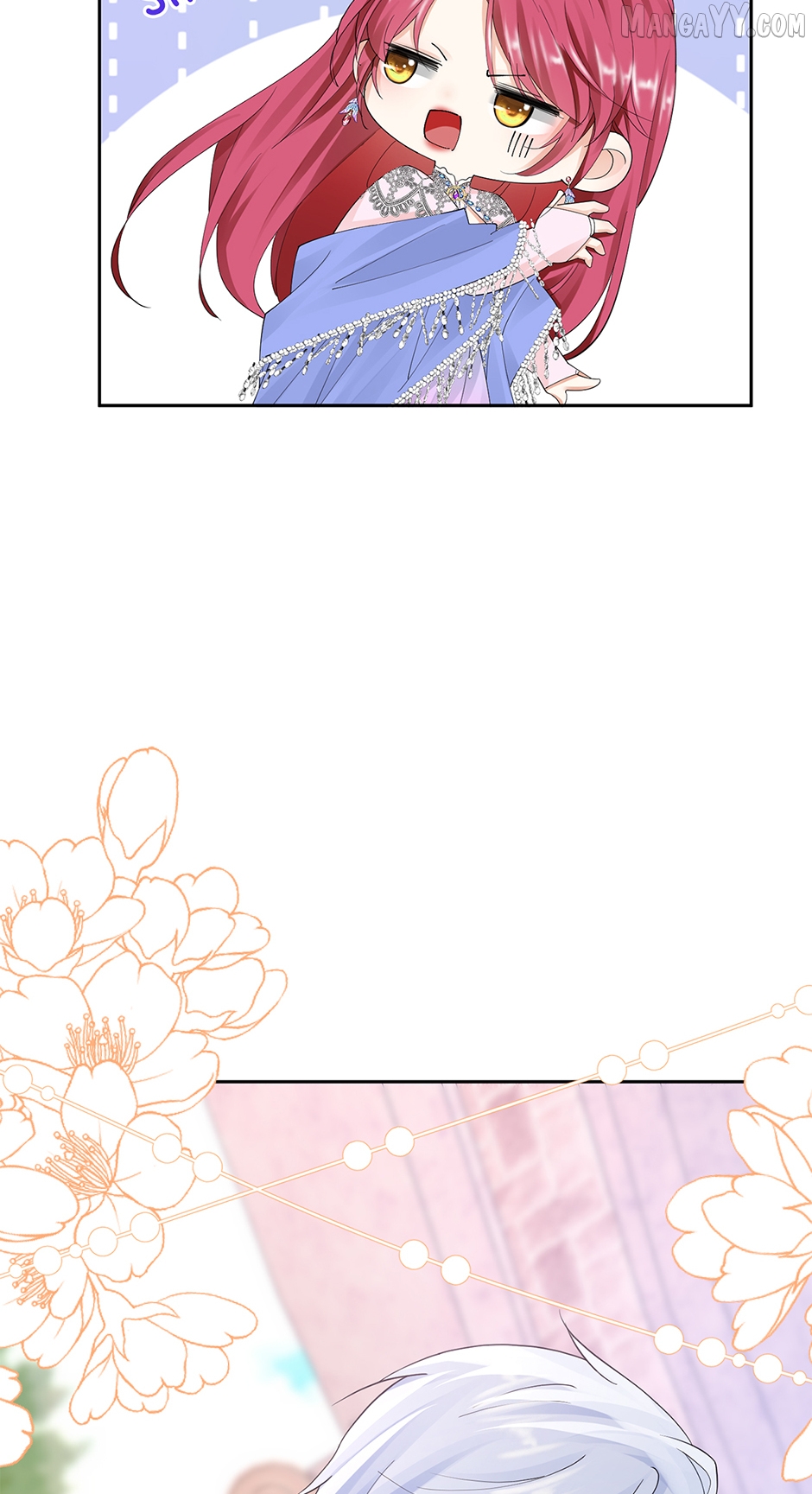 I'm in Love with My Foe Chapter 101 - page 11