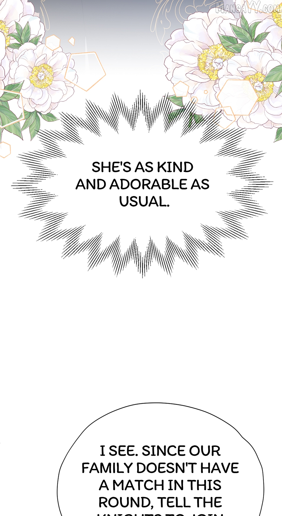 I'm in Love with My Foe Chapter 101 - page 24