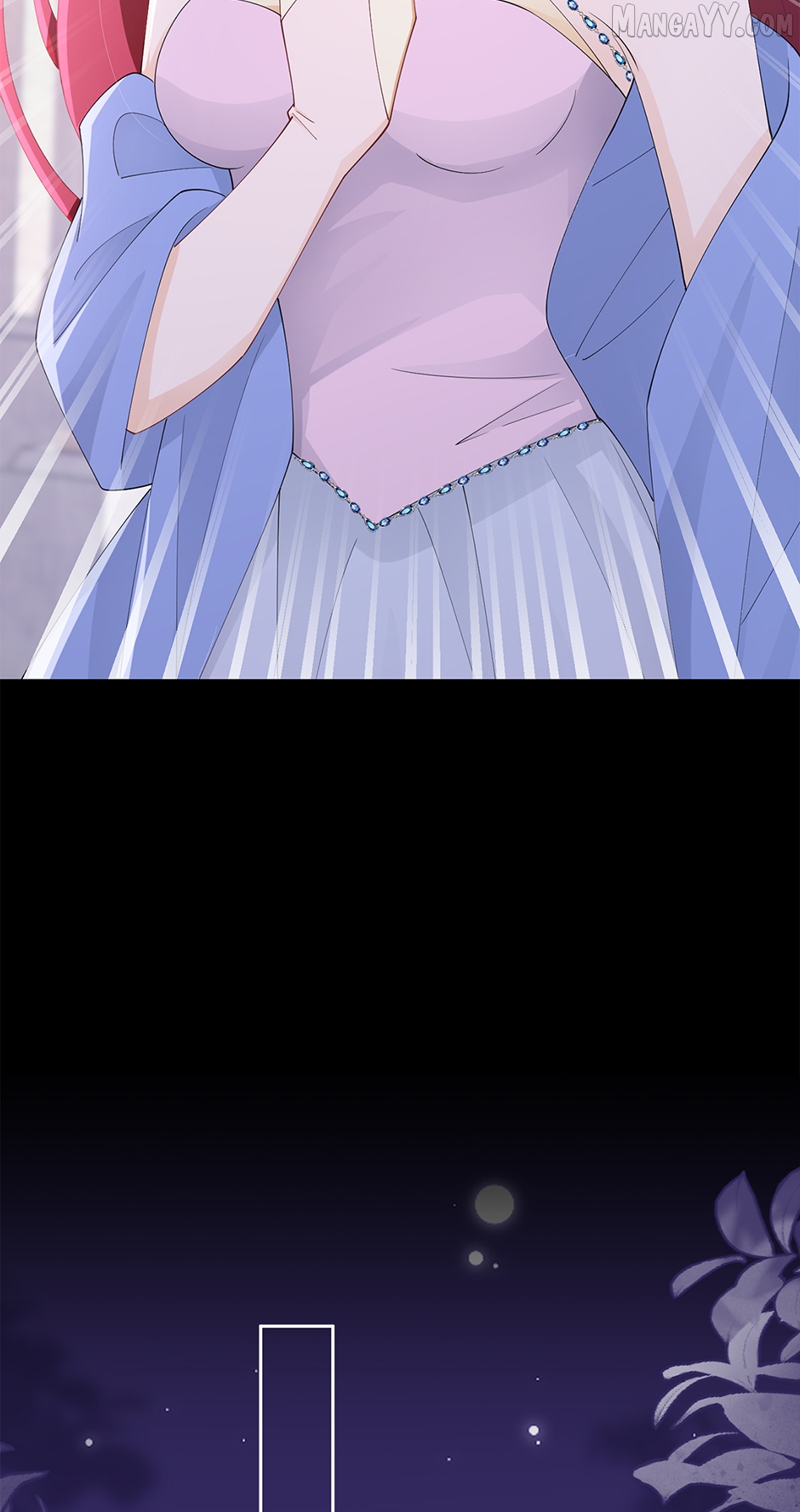 I'm in Love with My Foe Chapter 101 - page 2