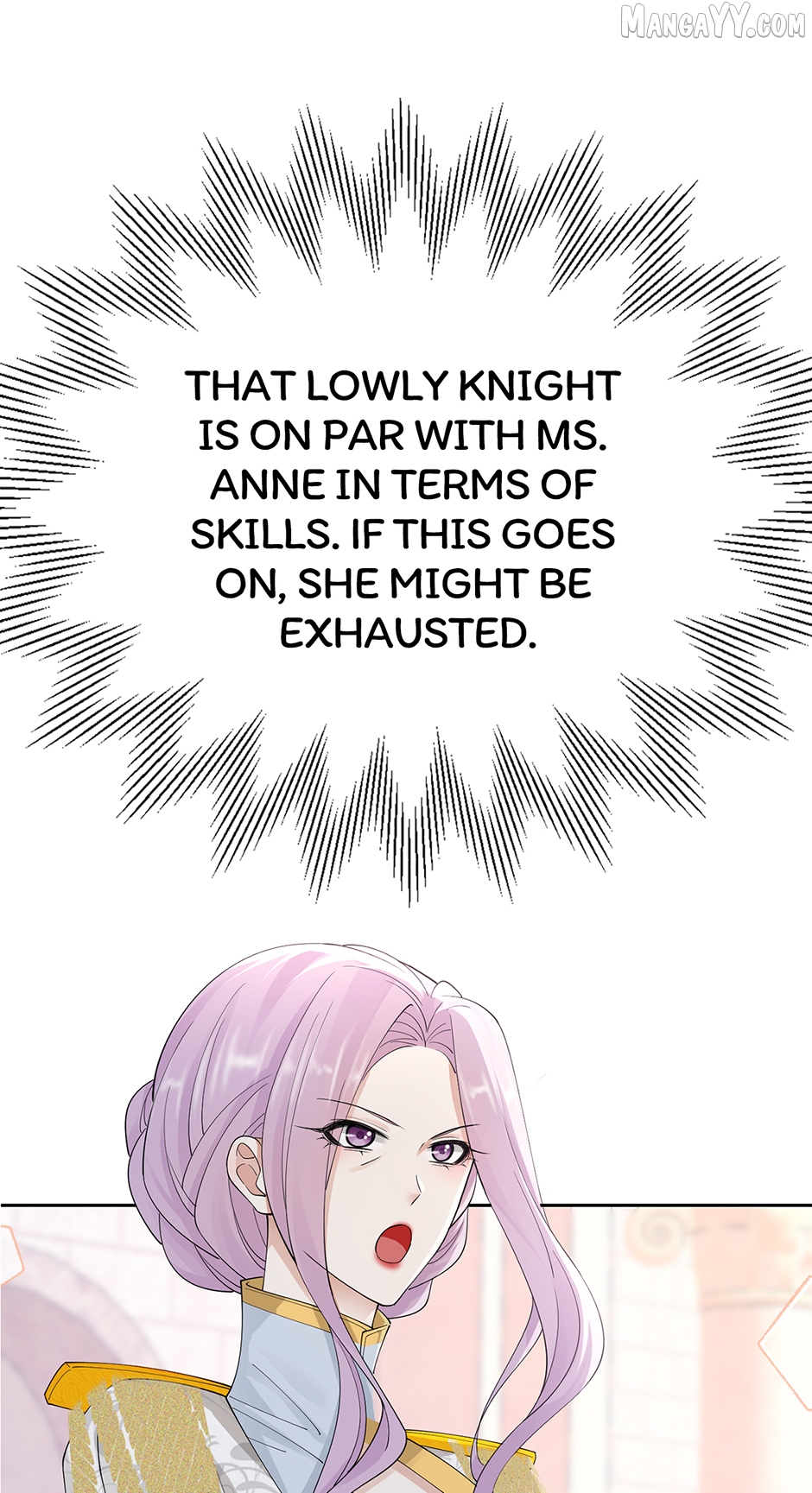 I'm in Love with My Foe Chapter 101 - page 7