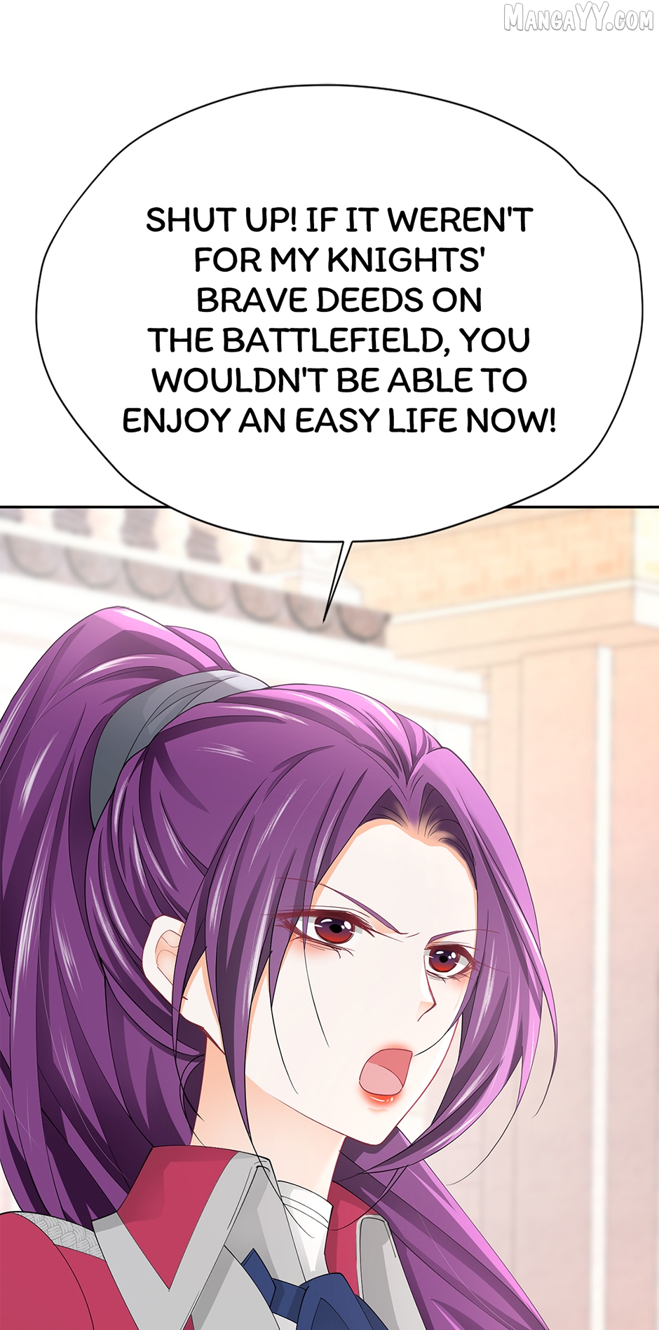I'm in Love with My Foe Chapter 102 - page 14