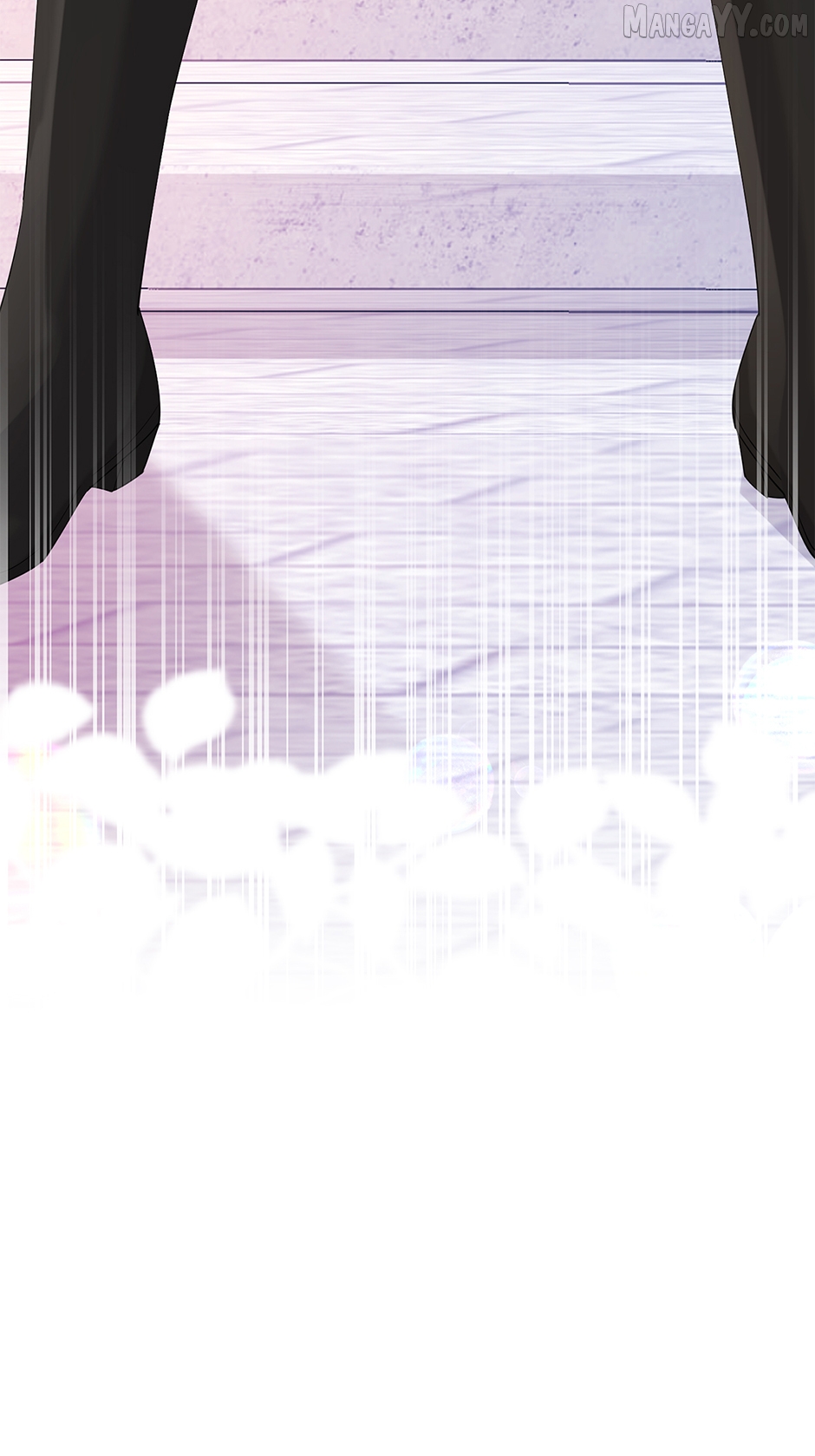 I'm in Love with My Foe Chapter 100 - page 13