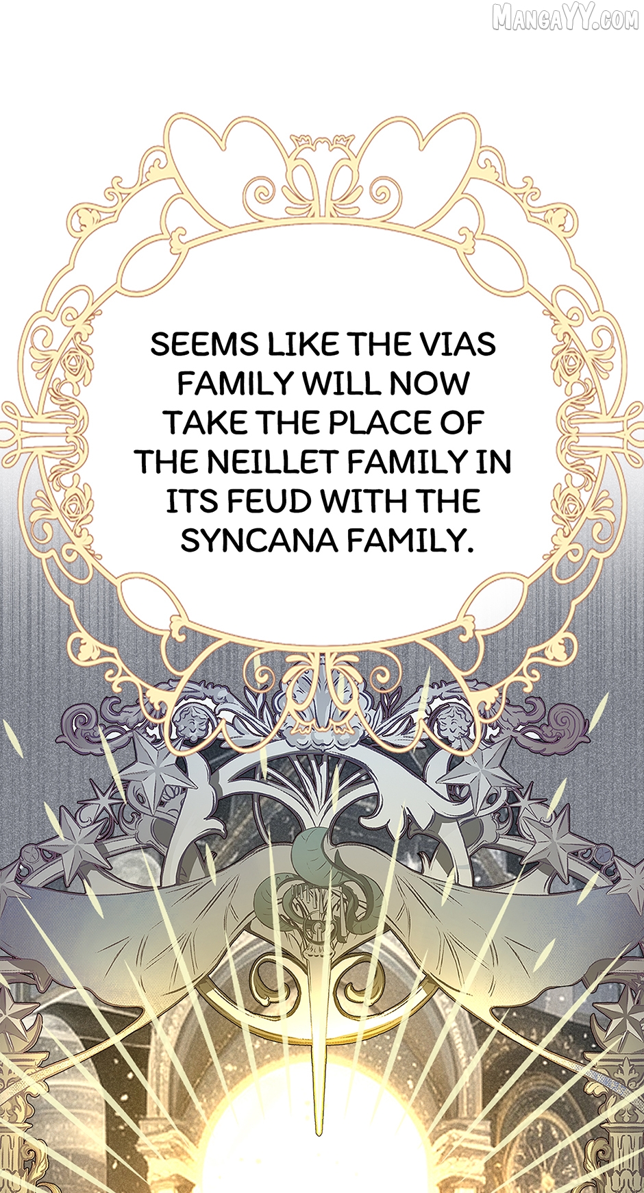 I'm in Love with My Foe Chapter 99 - page 13