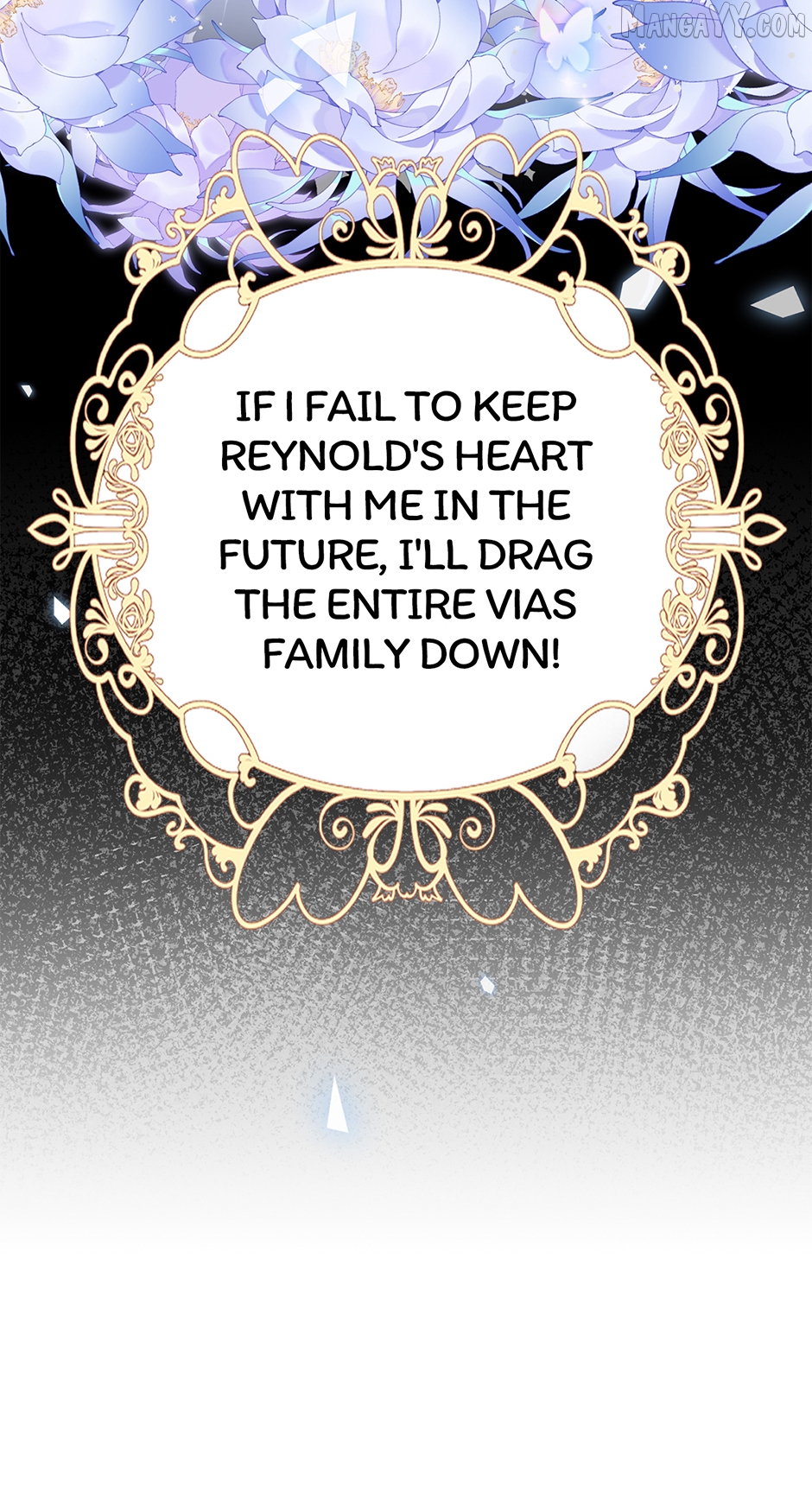 I'm in Love with My Foe Chapter 99 - page 19