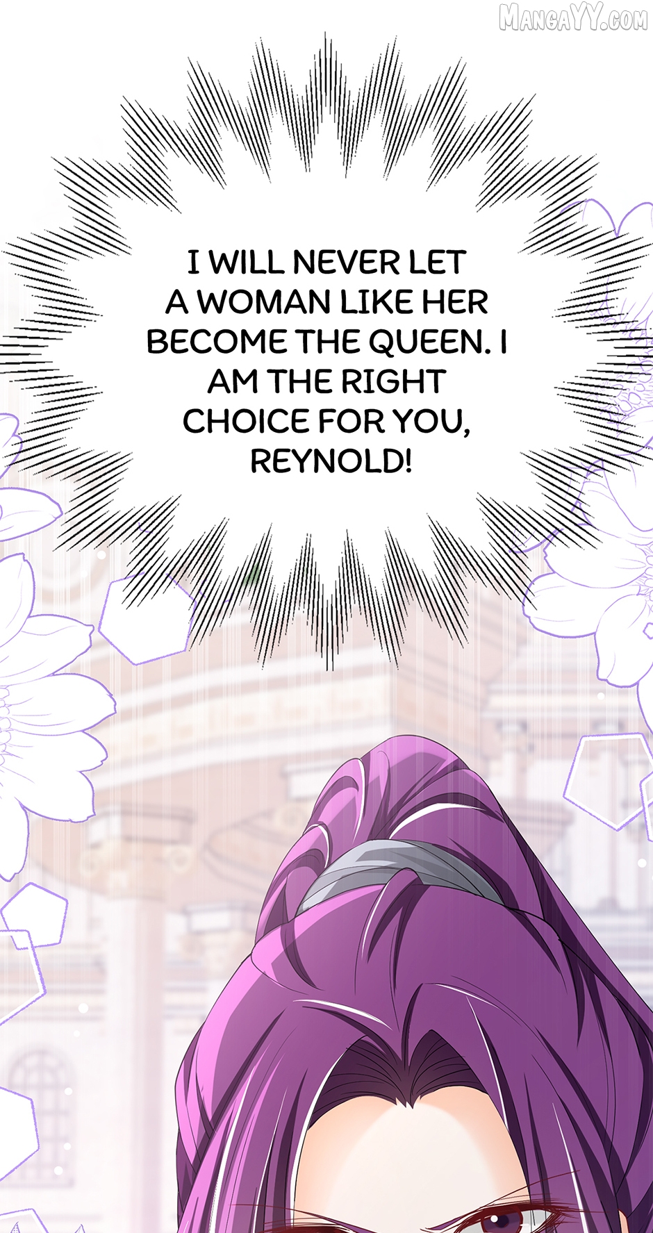I'm in Love with My Foe Chapter 99 - page 23