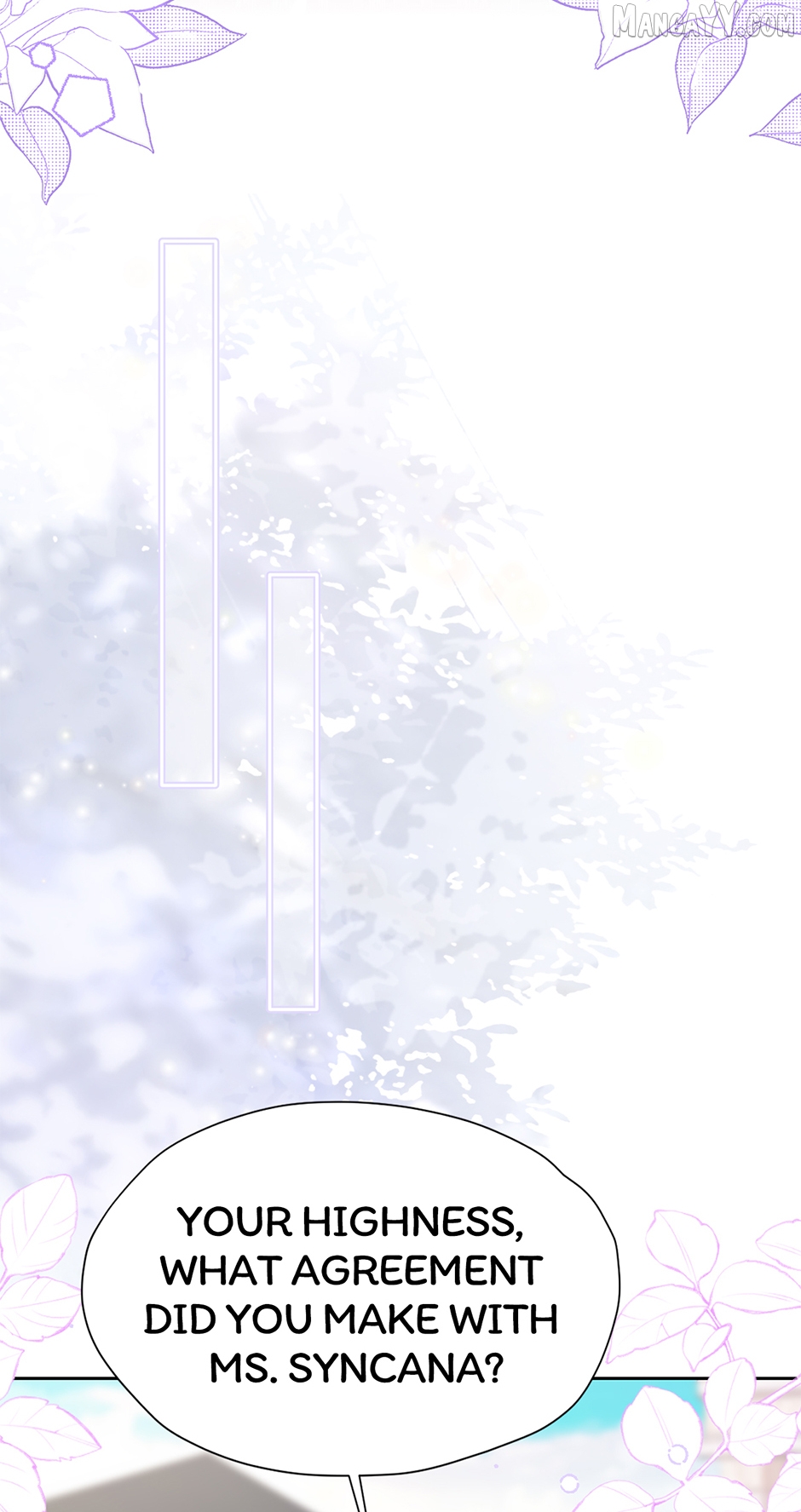 I'm in Love with My Foe Chapter 99 - page 25