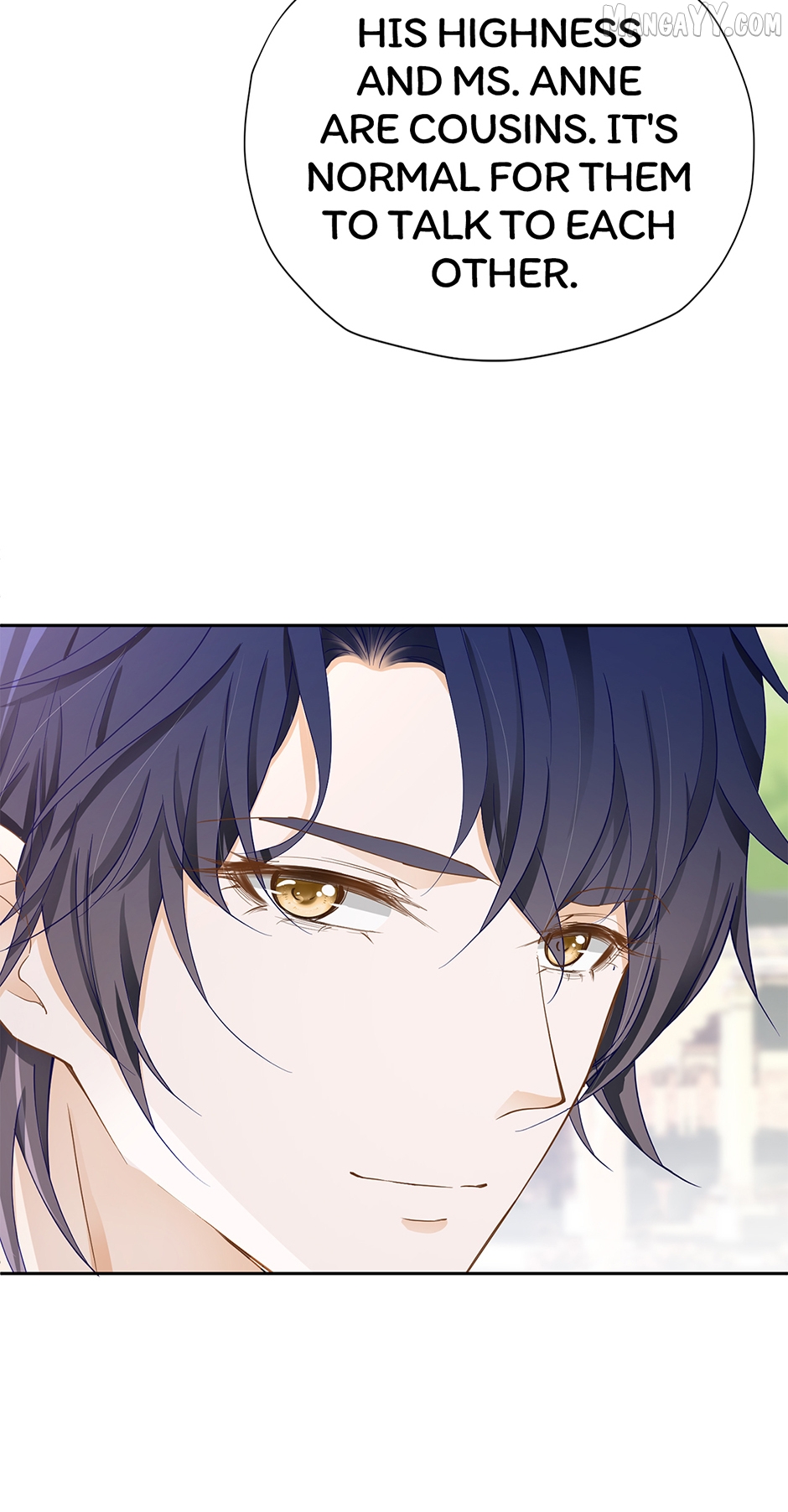 I'm in Love with My Foe Chapter 98 - page 13