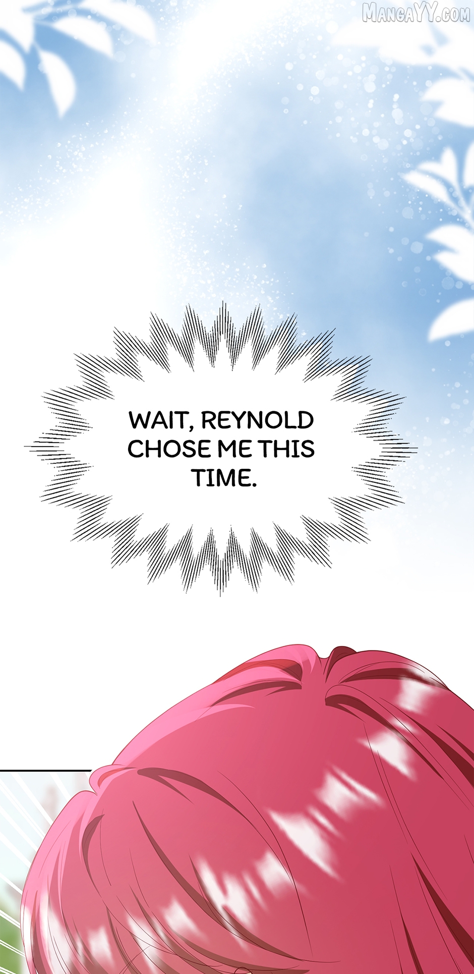 I'm in Love with My Foe Chapter 98 - page 25