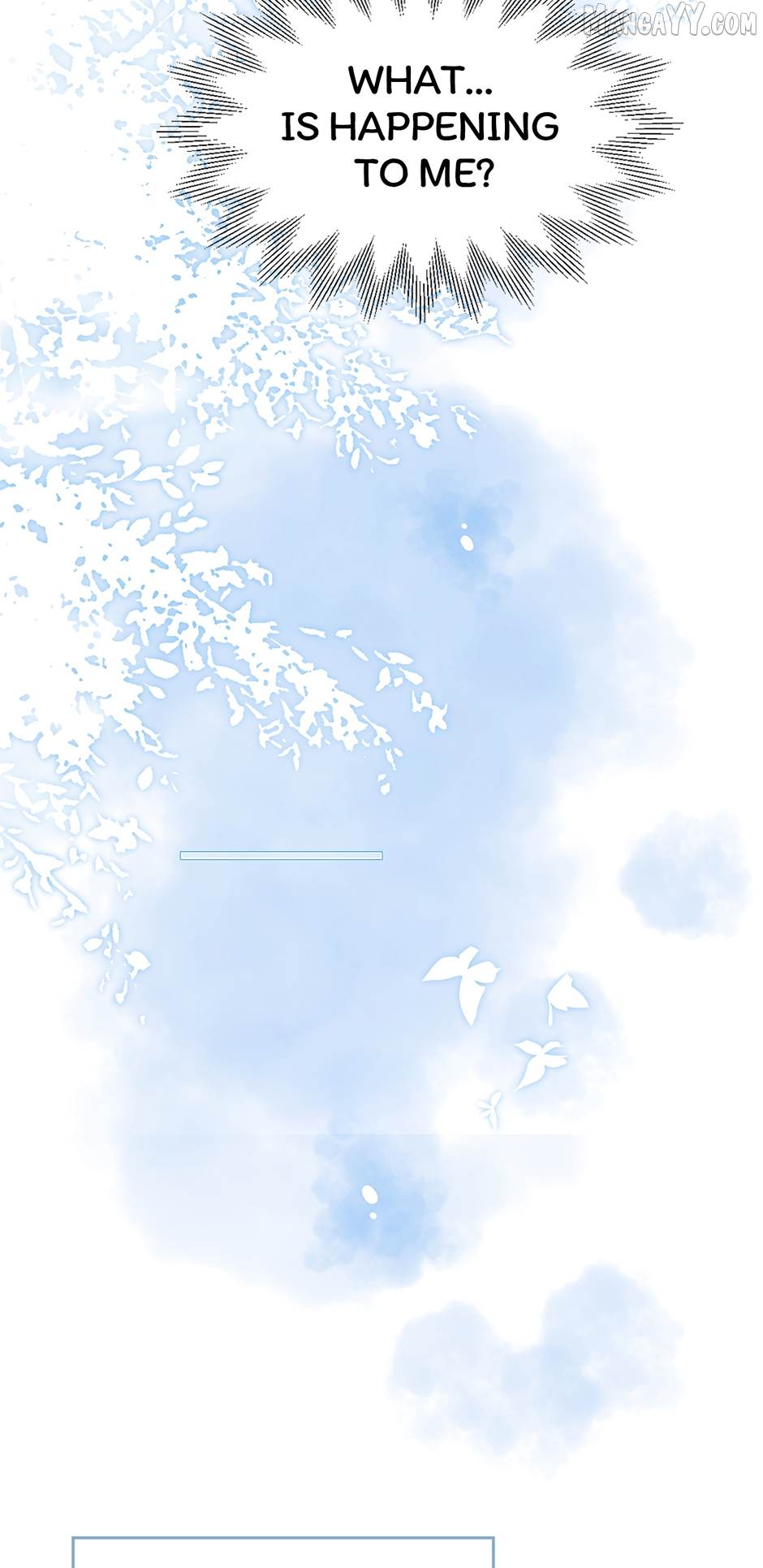 I'm in Love with My Foe Chapter 96 - page 36